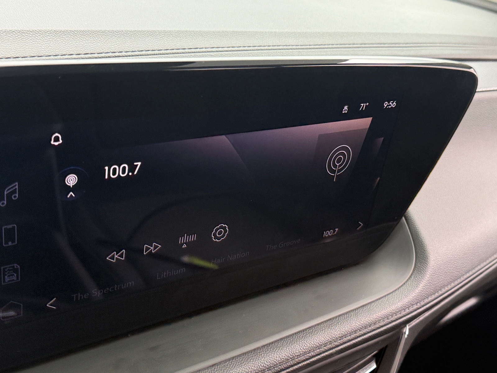 Thumbnail: 2025 Buick Encore GX - 4