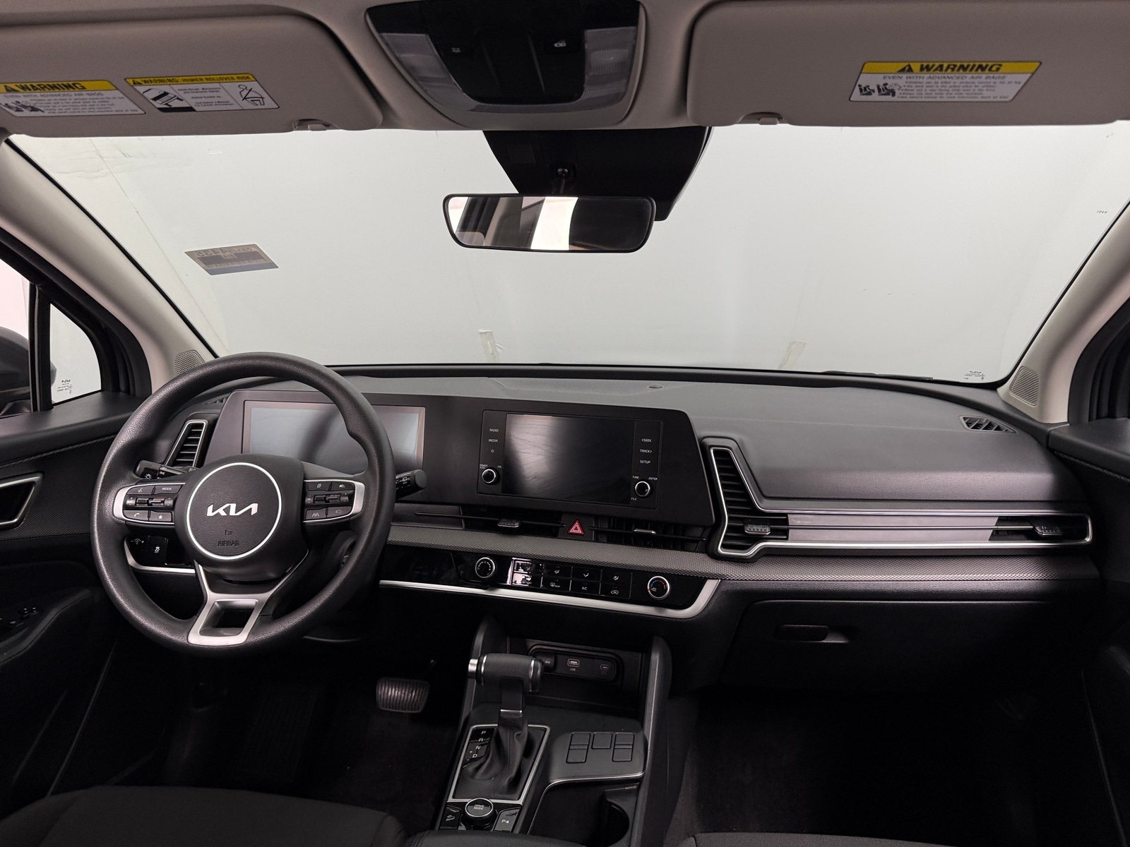 Thumbnail: 2025 Kia Sportage - 3