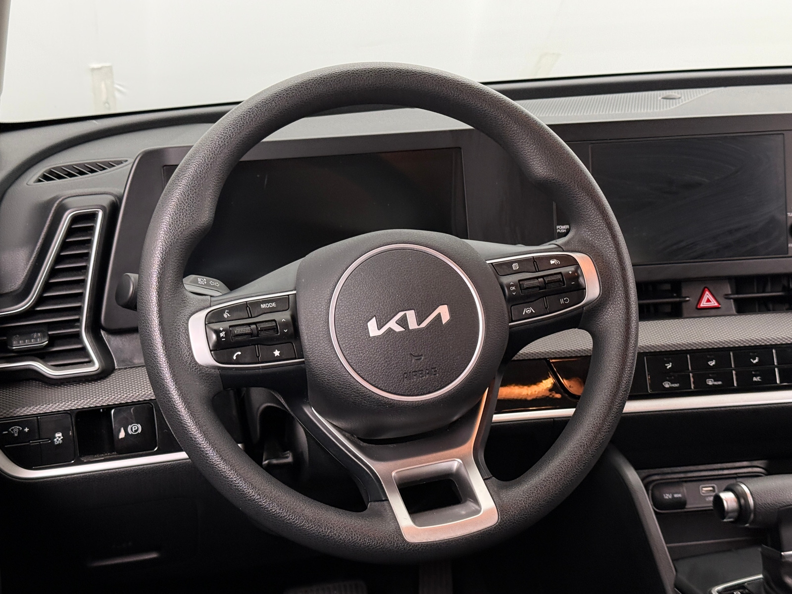 Thumbnail: 2025 Kia Sportage - 5