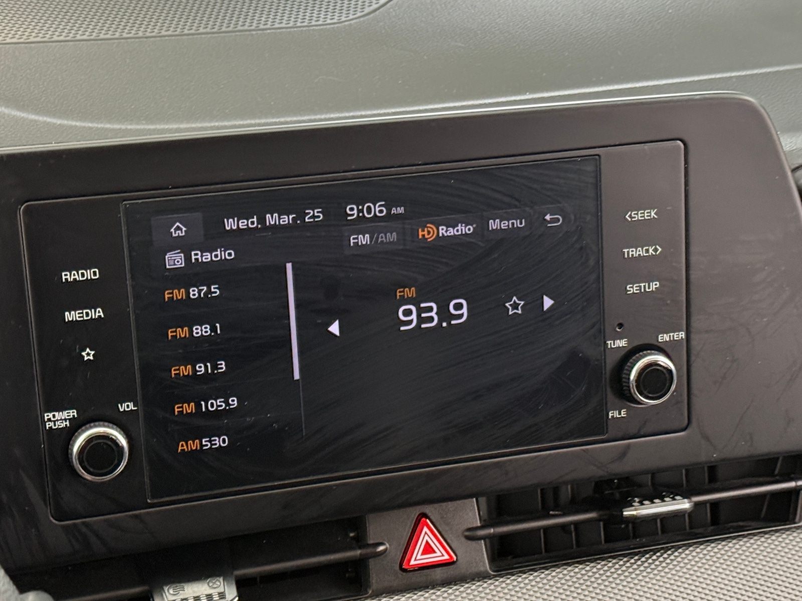 Thumbnail: 2025 Kia Sportage - 4