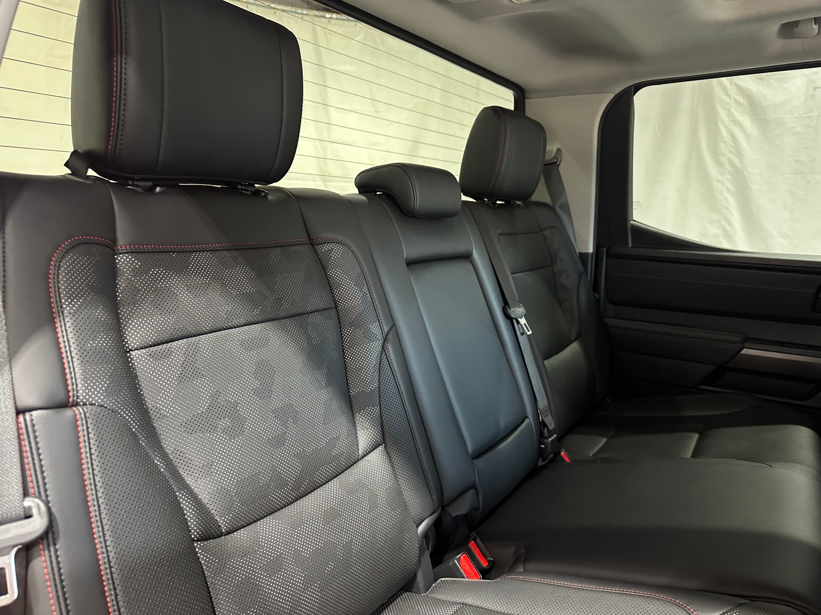 Thumbnail: 2023 Toyota Tundra - 5