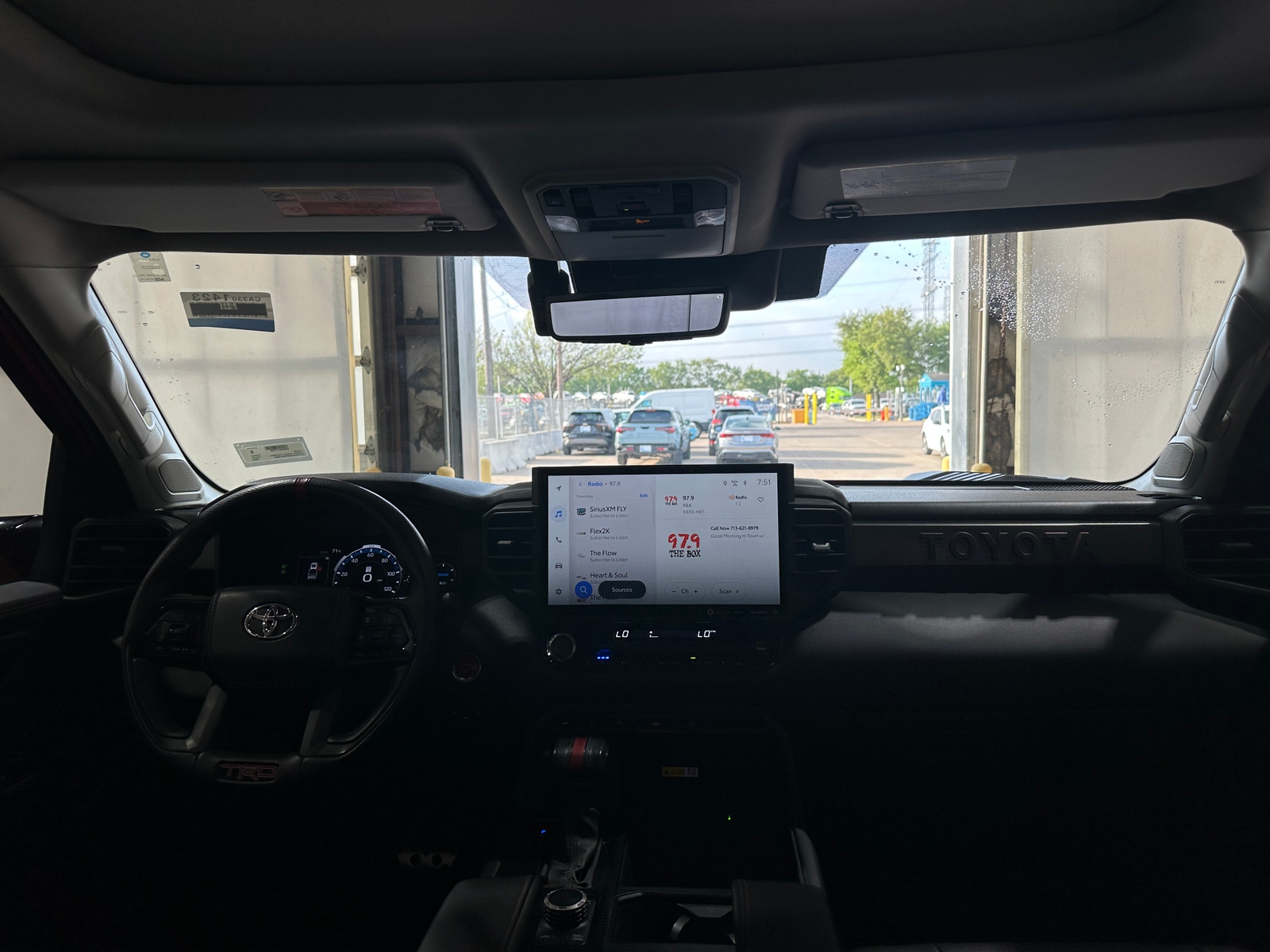 Thumbnail: 2023 Toyota Tundra - 2