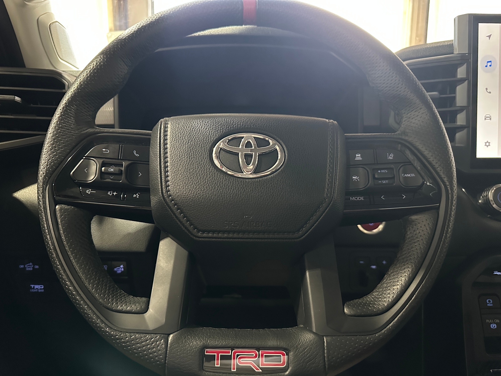 Thumbnail: 2023 Toyota Tundra - 4