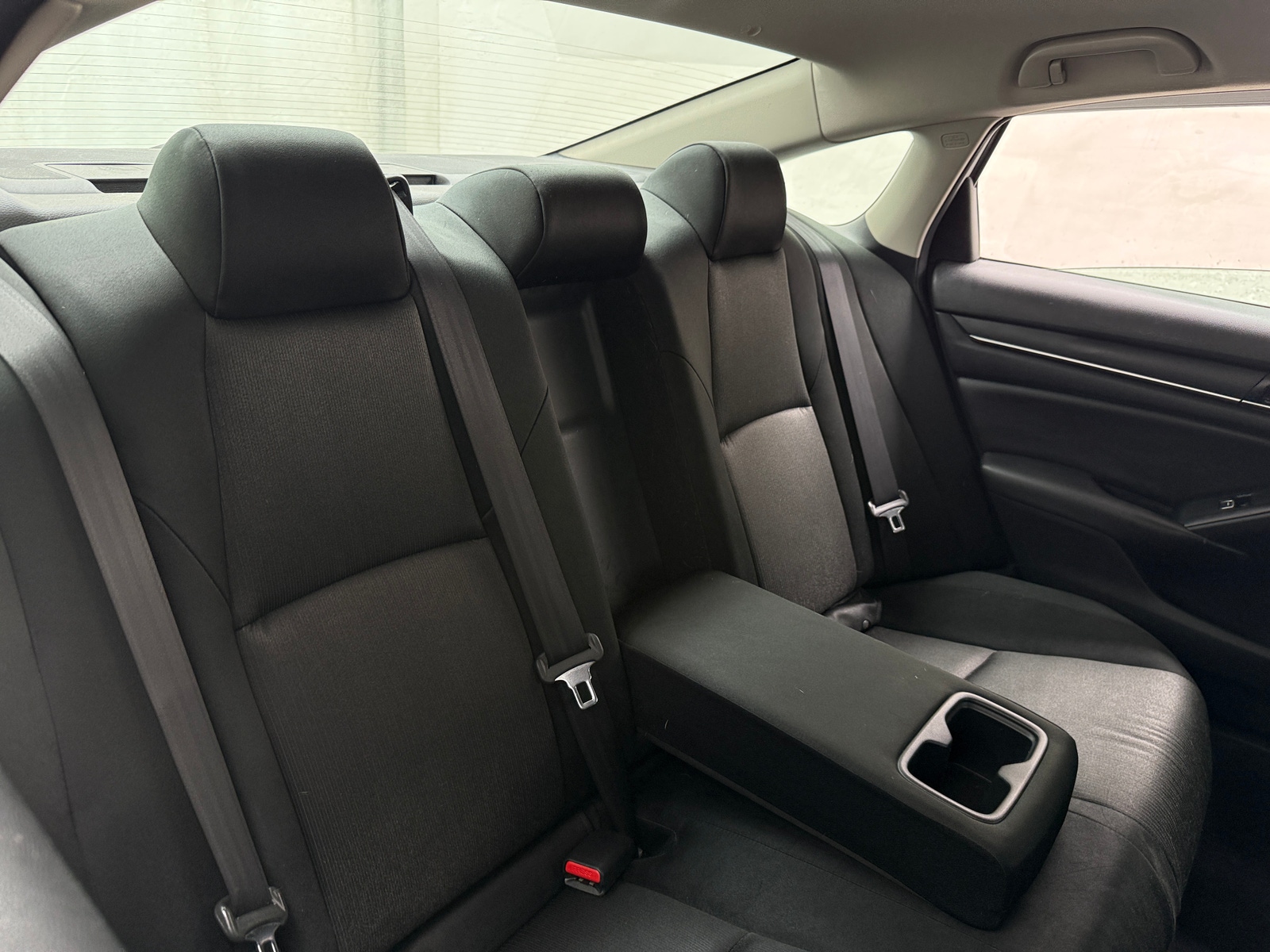 Thumbnail: 2020 Honda Accord - 6