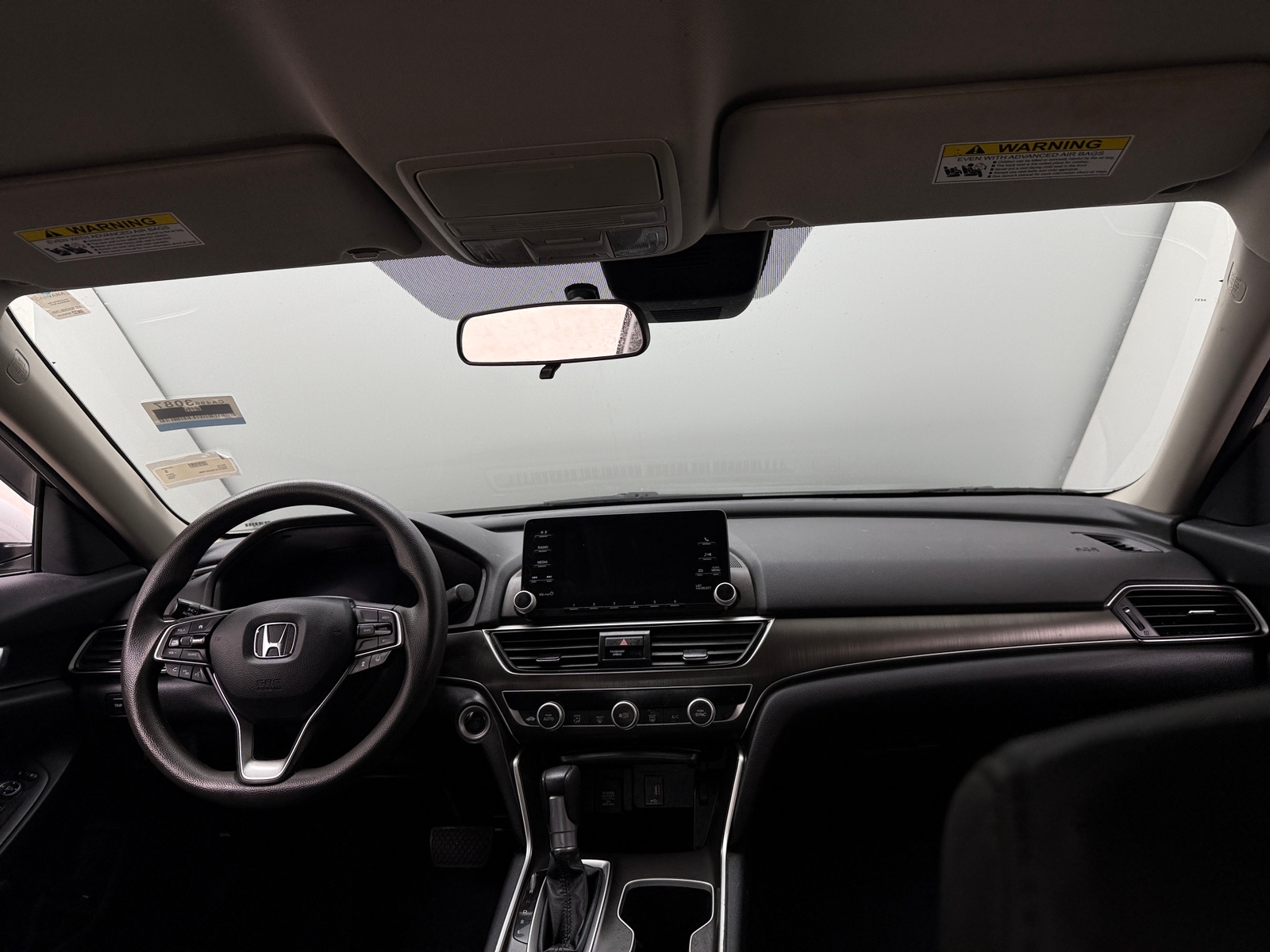 Thumbnail: 2020 Honda Accord - 3