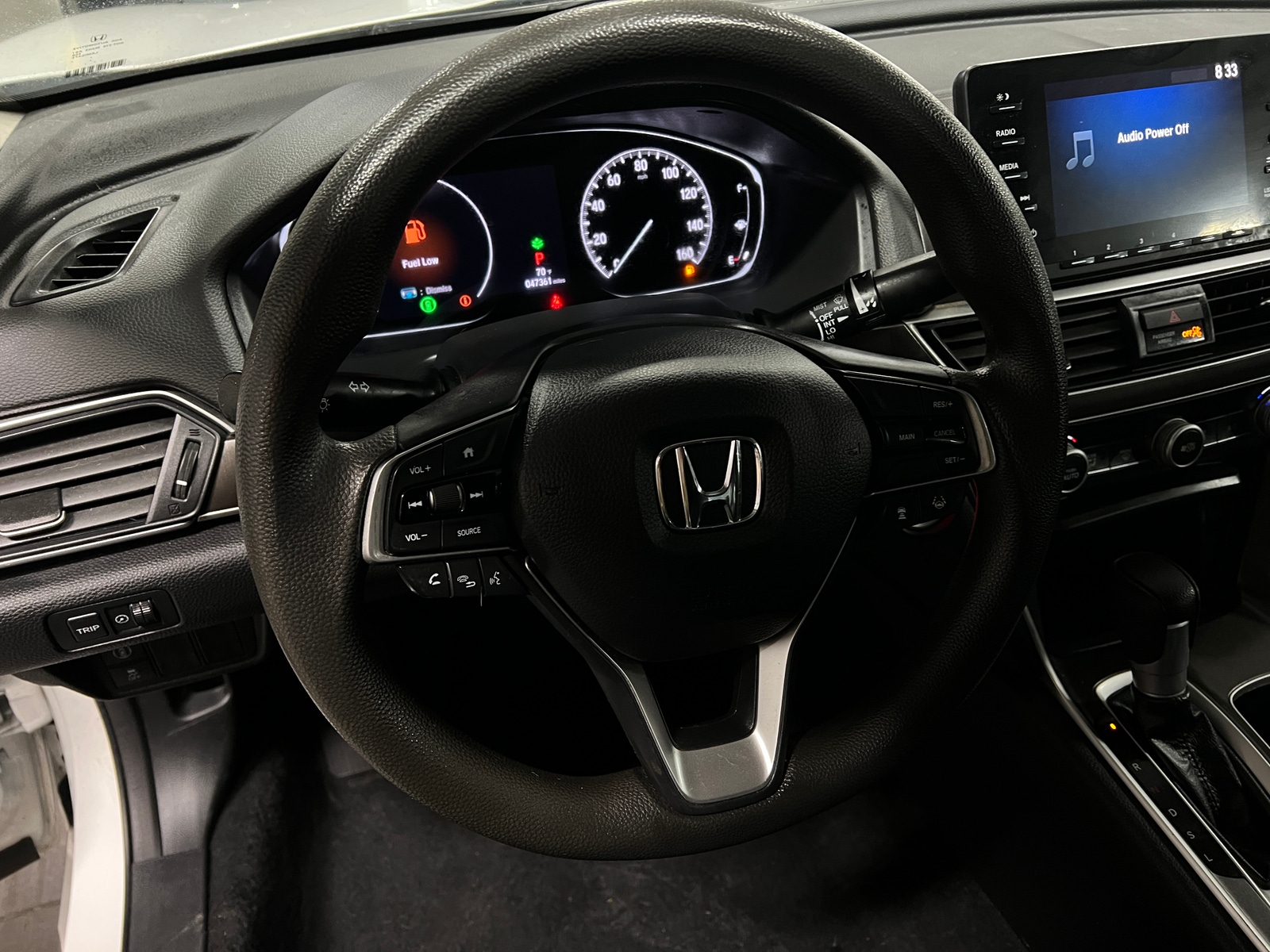 Thumbnail: 2020 Honda Accord - 5