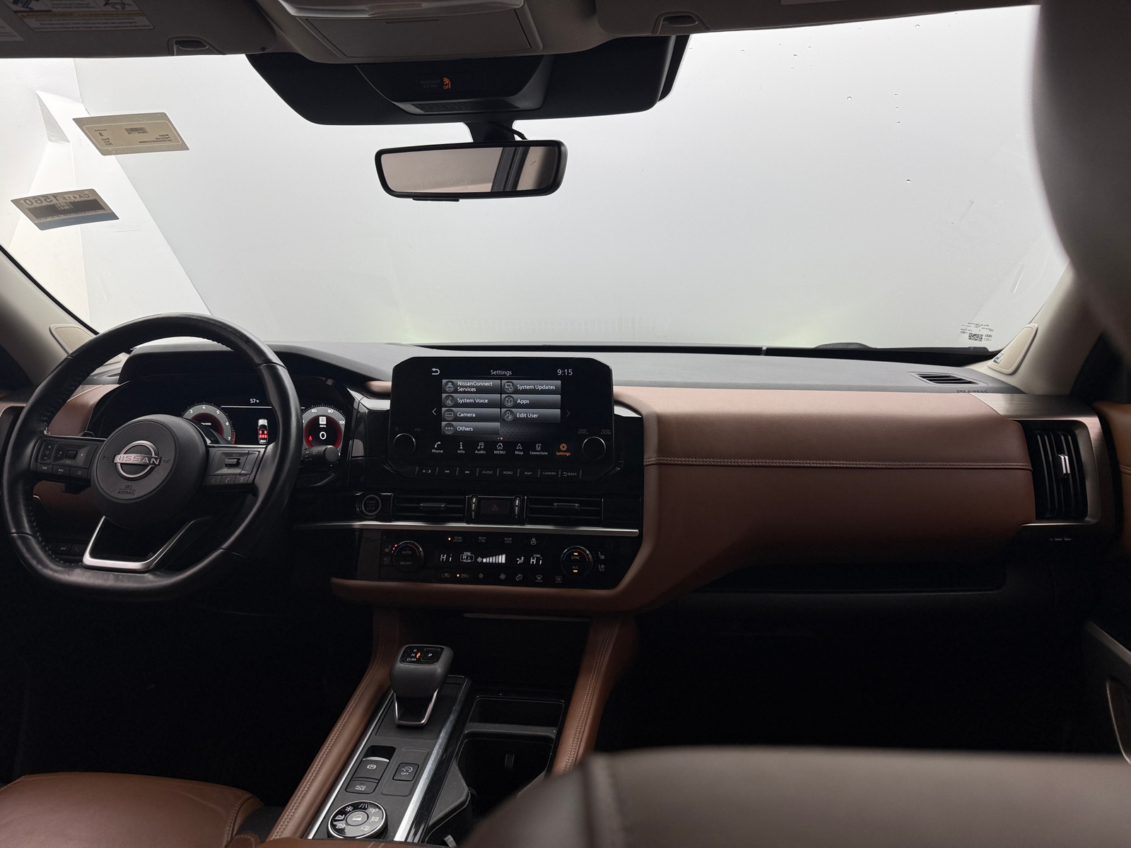 Thumbnail: 2023 Nissan Pathfinder - 2
