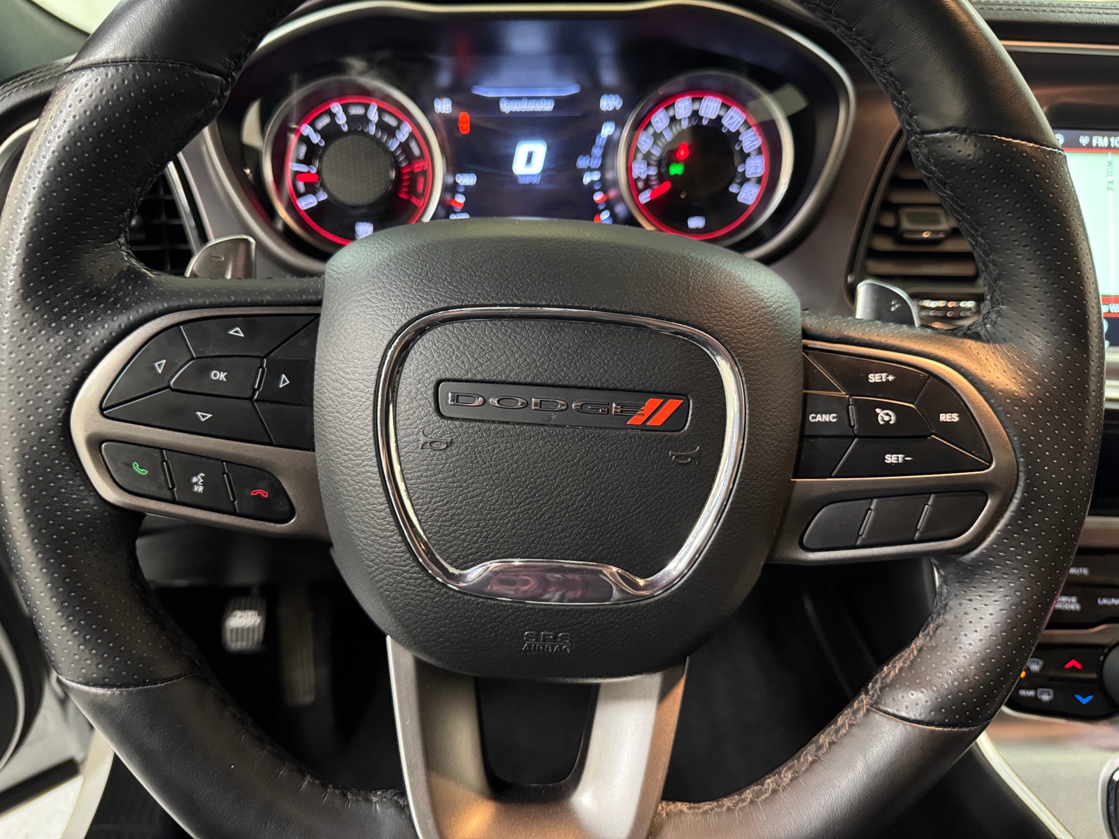 Thumbnail: 2020 Dodge Challenger - 3