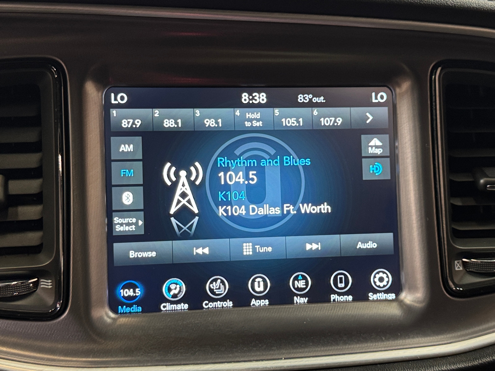 Thumbnail: 2020 Dodge Challenger - 2