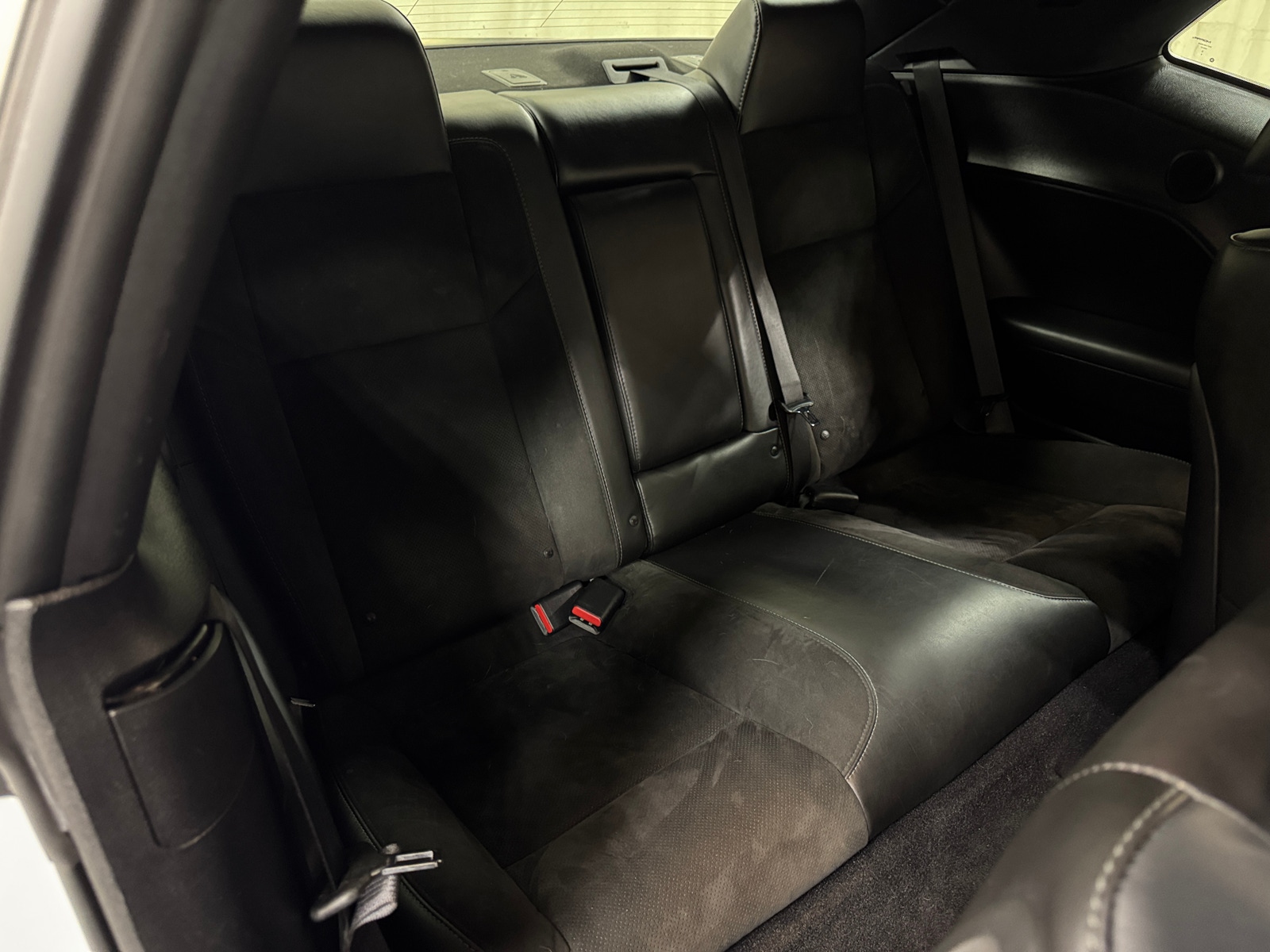 Thumbnail: 2020 Dodge Challenger - 4