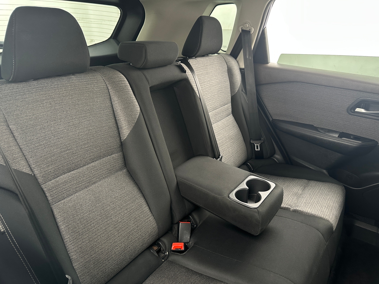 Thumbnail: 2023 Nissan Rogue - 6