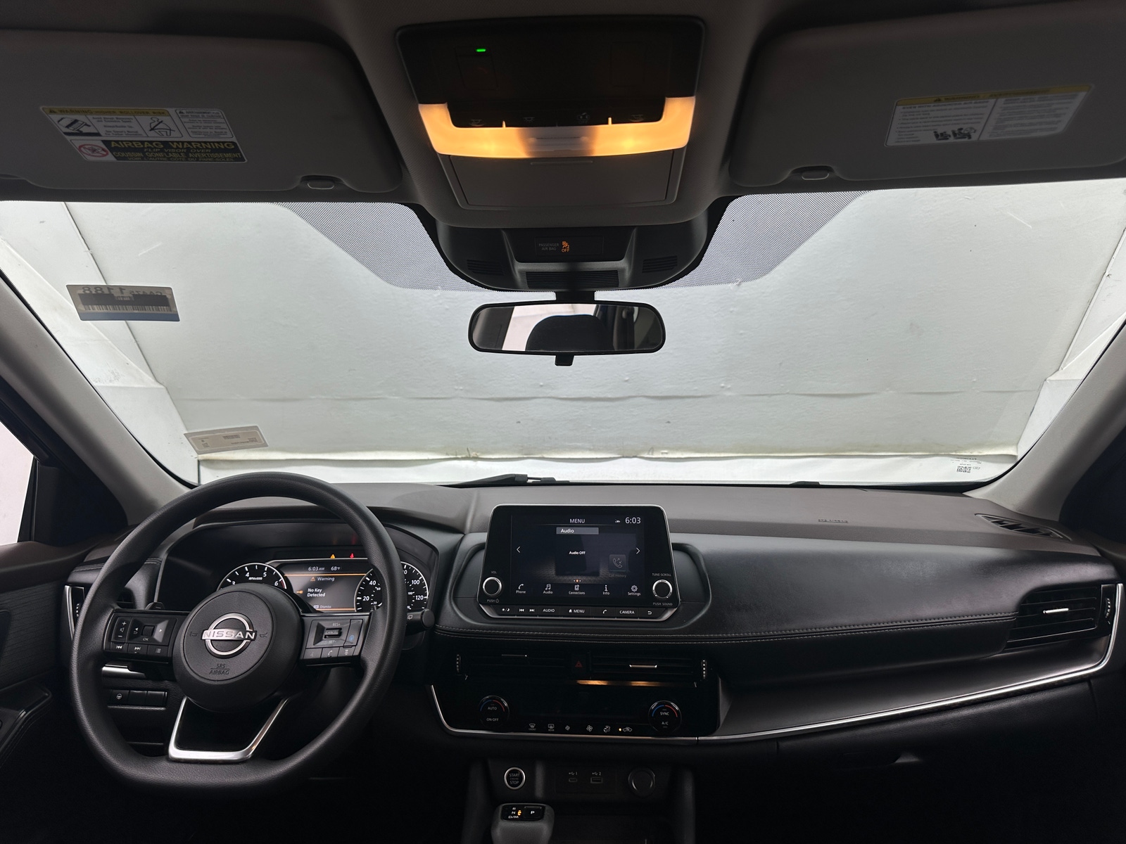 Thumbnail: 2023 Nissan Rogue - 3