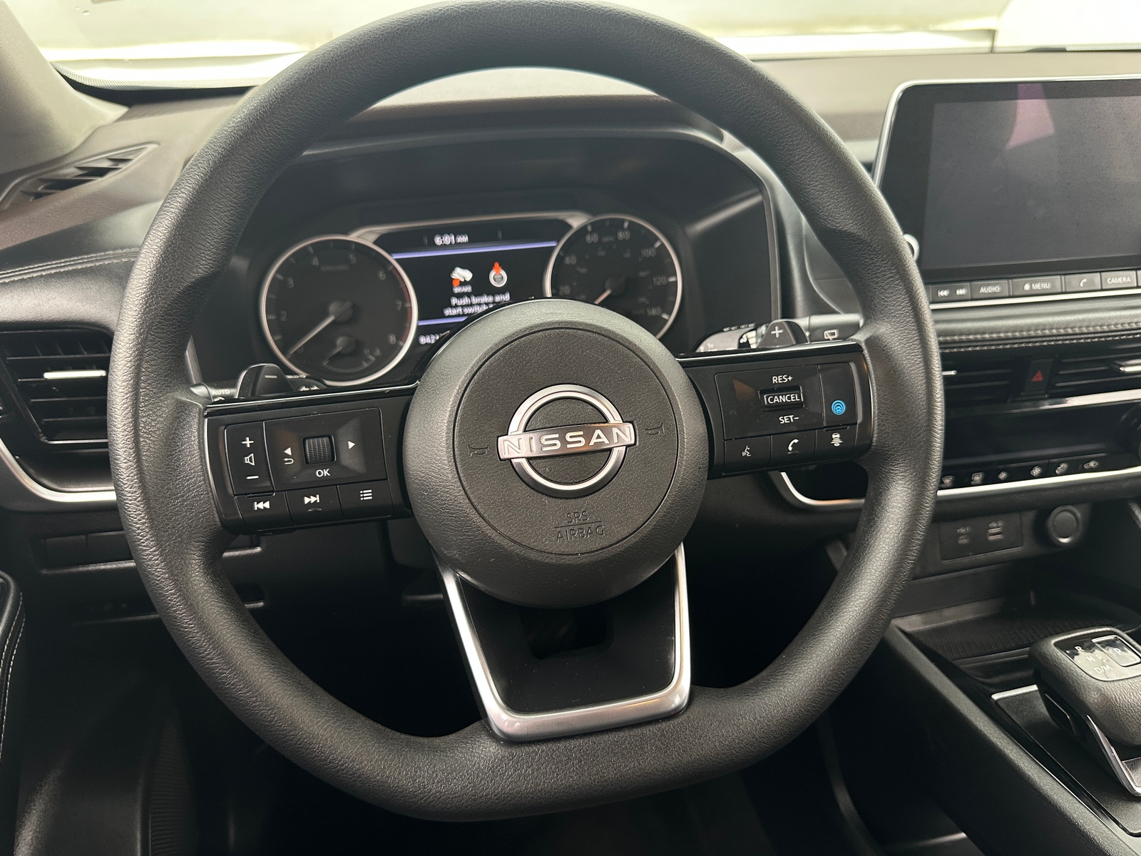 Thumbnail: 2023 Nissan Rogue - 5