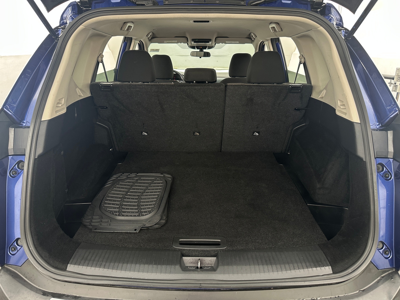 Thumbnail: 2023 Nissan Rogue - 7