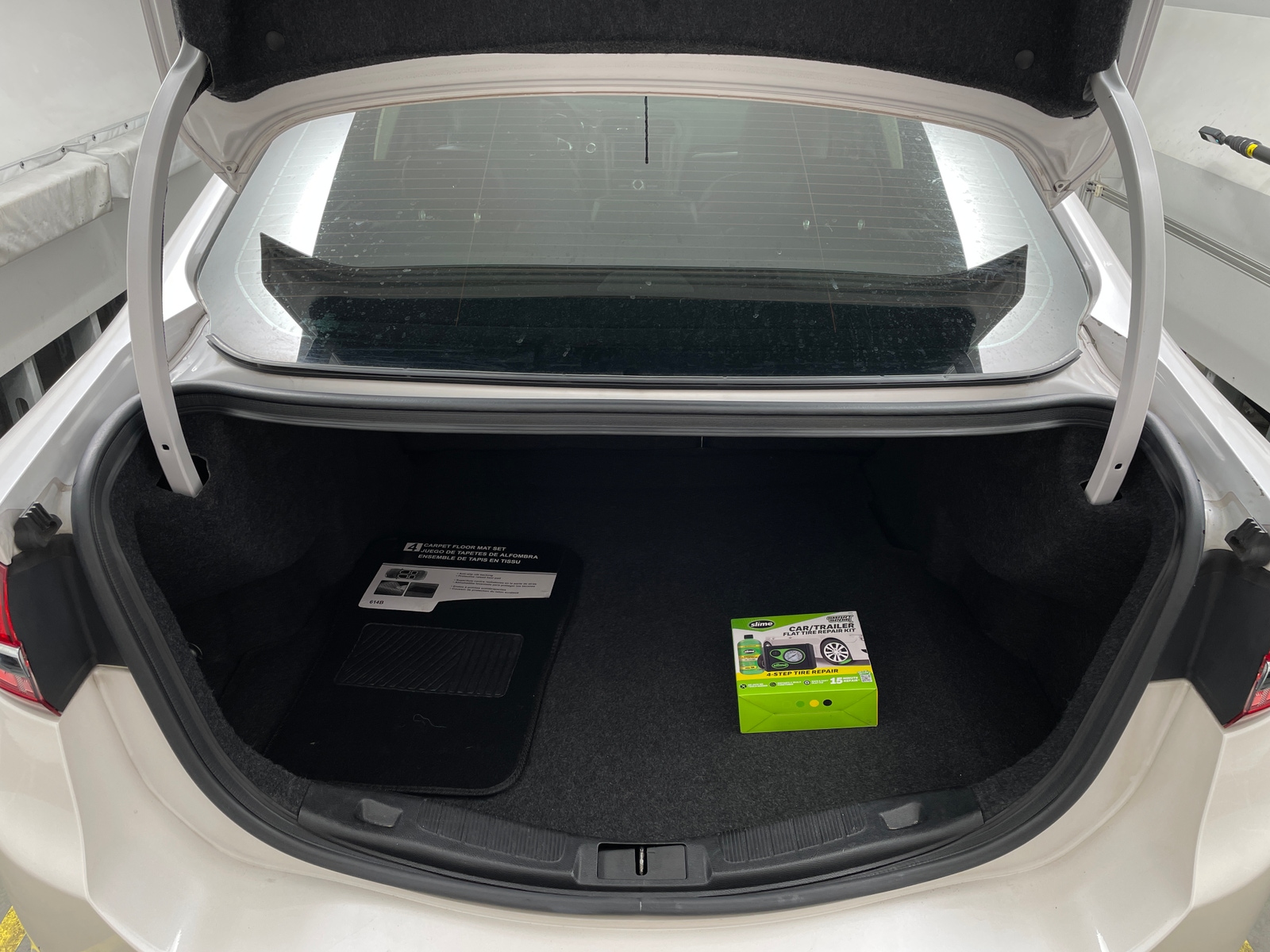 Thumbnail: 2017 Ford Fusion - 6