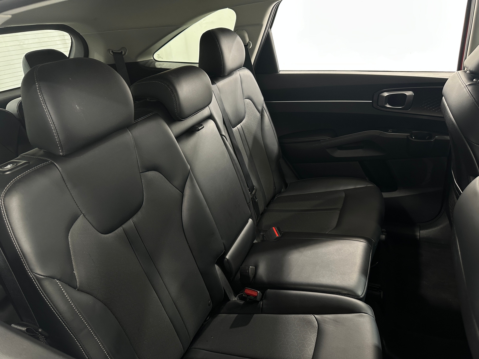 Thumbnail: 2021 Kia Sorento - 5