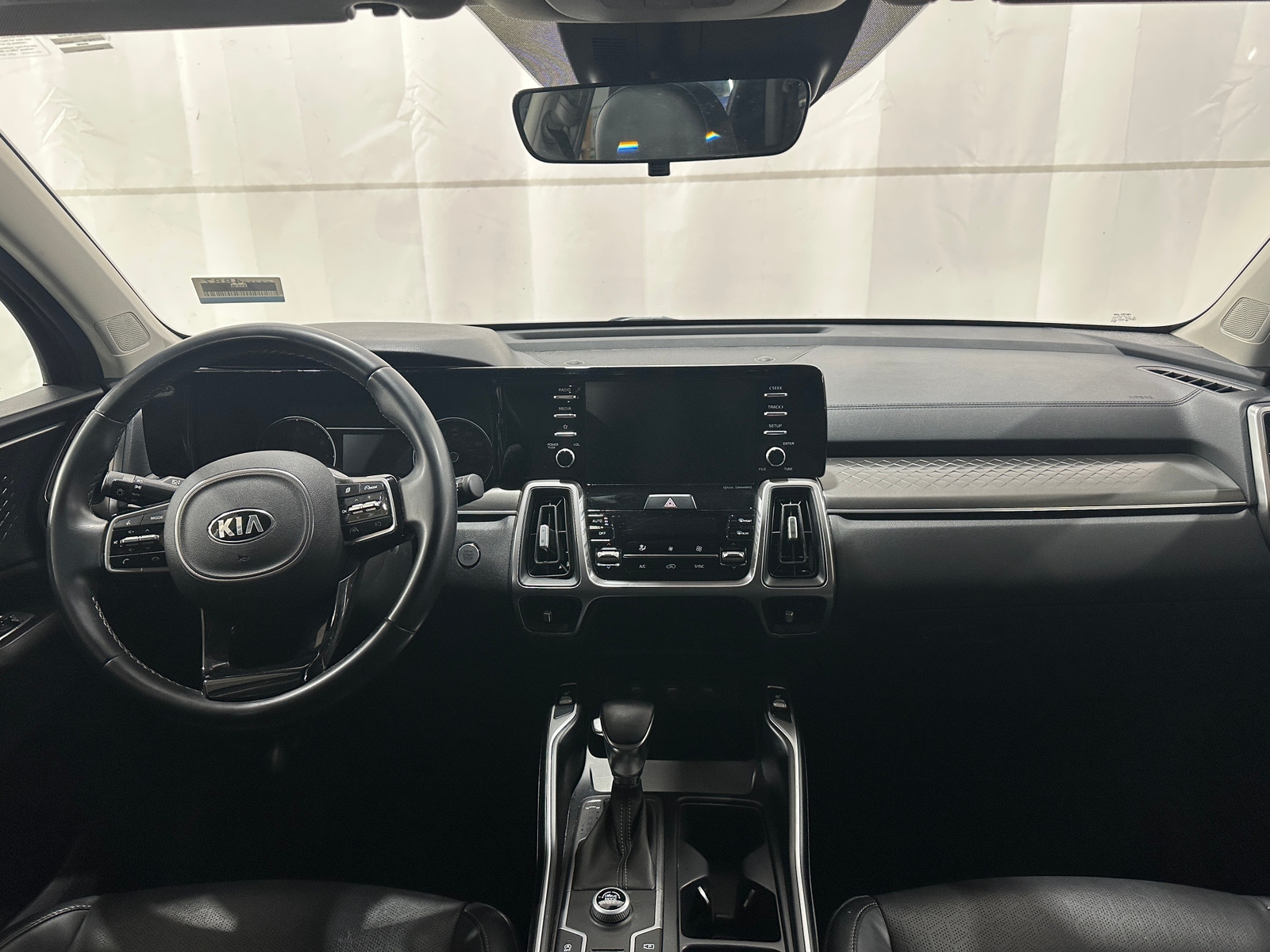 Thumbnail: 2021 Kia Sorento - 2