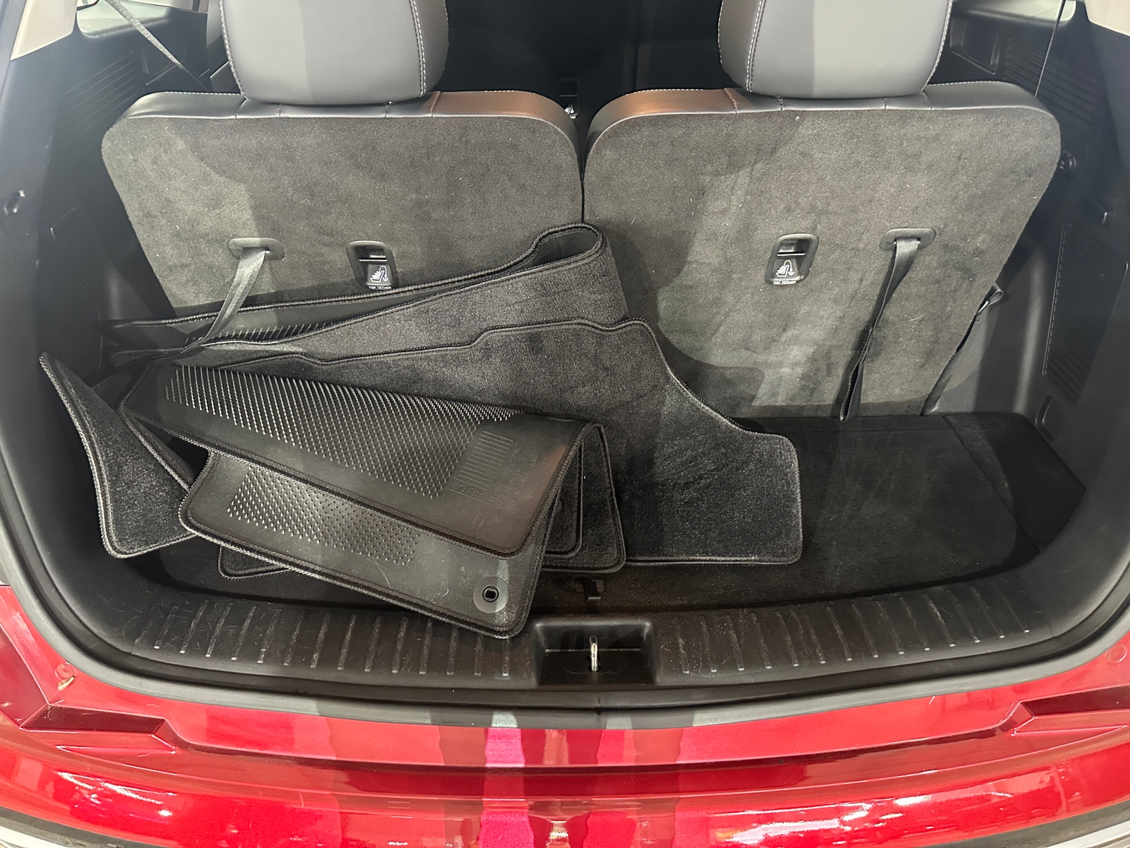 Thumbnail: 2021 Kia Sorento - 6