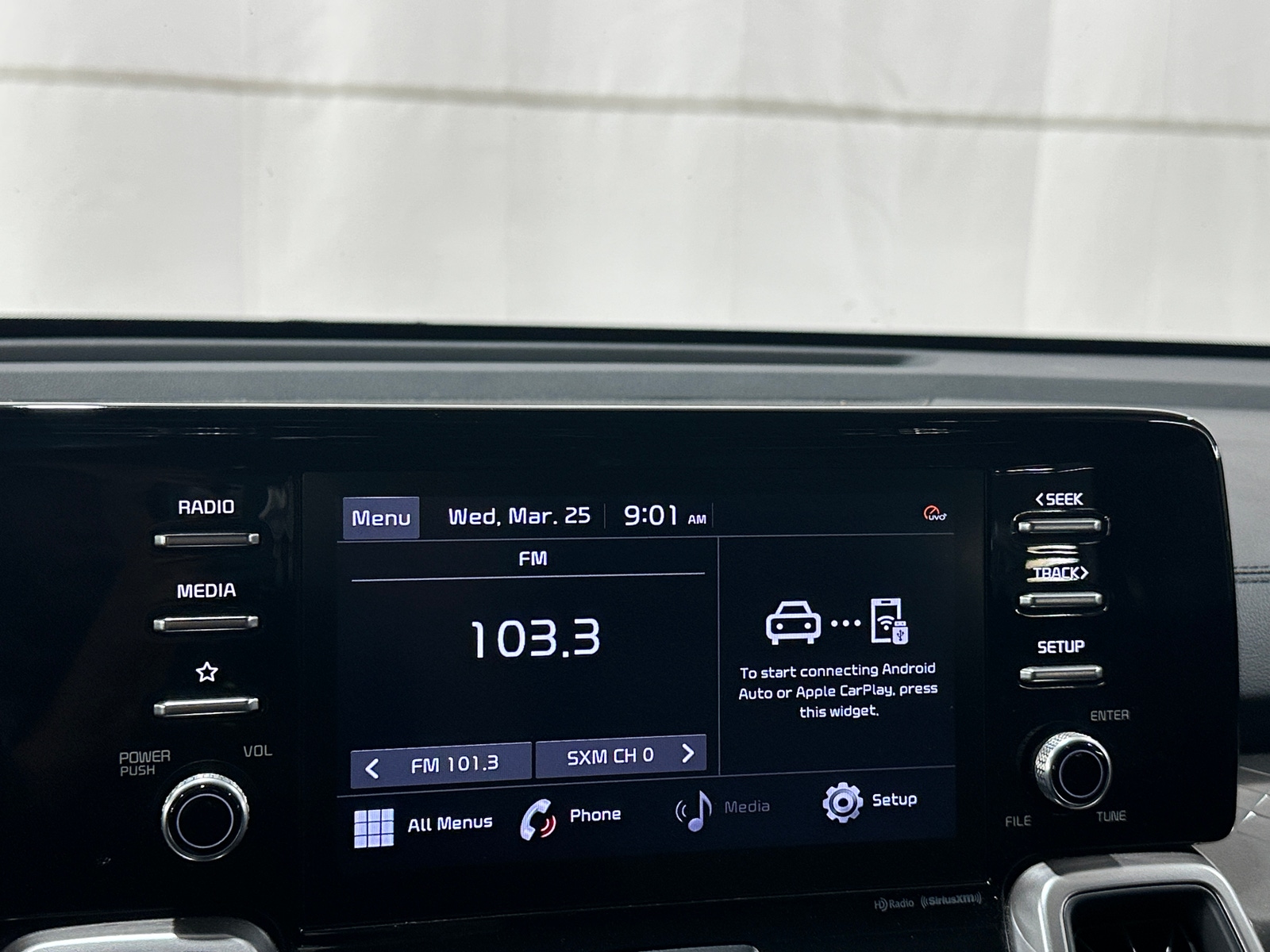 Thumbnail: 2021 Kia Sorento - 3