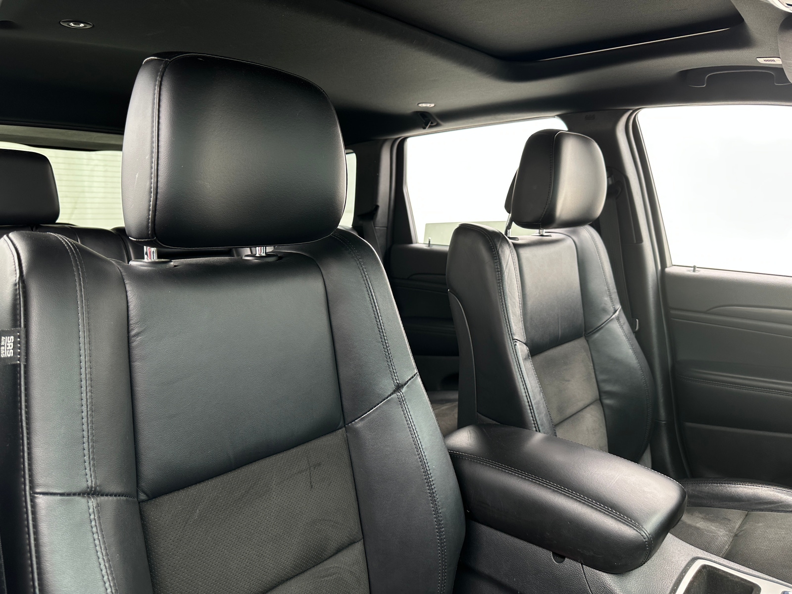 Thumbnail: 2019 Jeep Grand Cherokee - 2