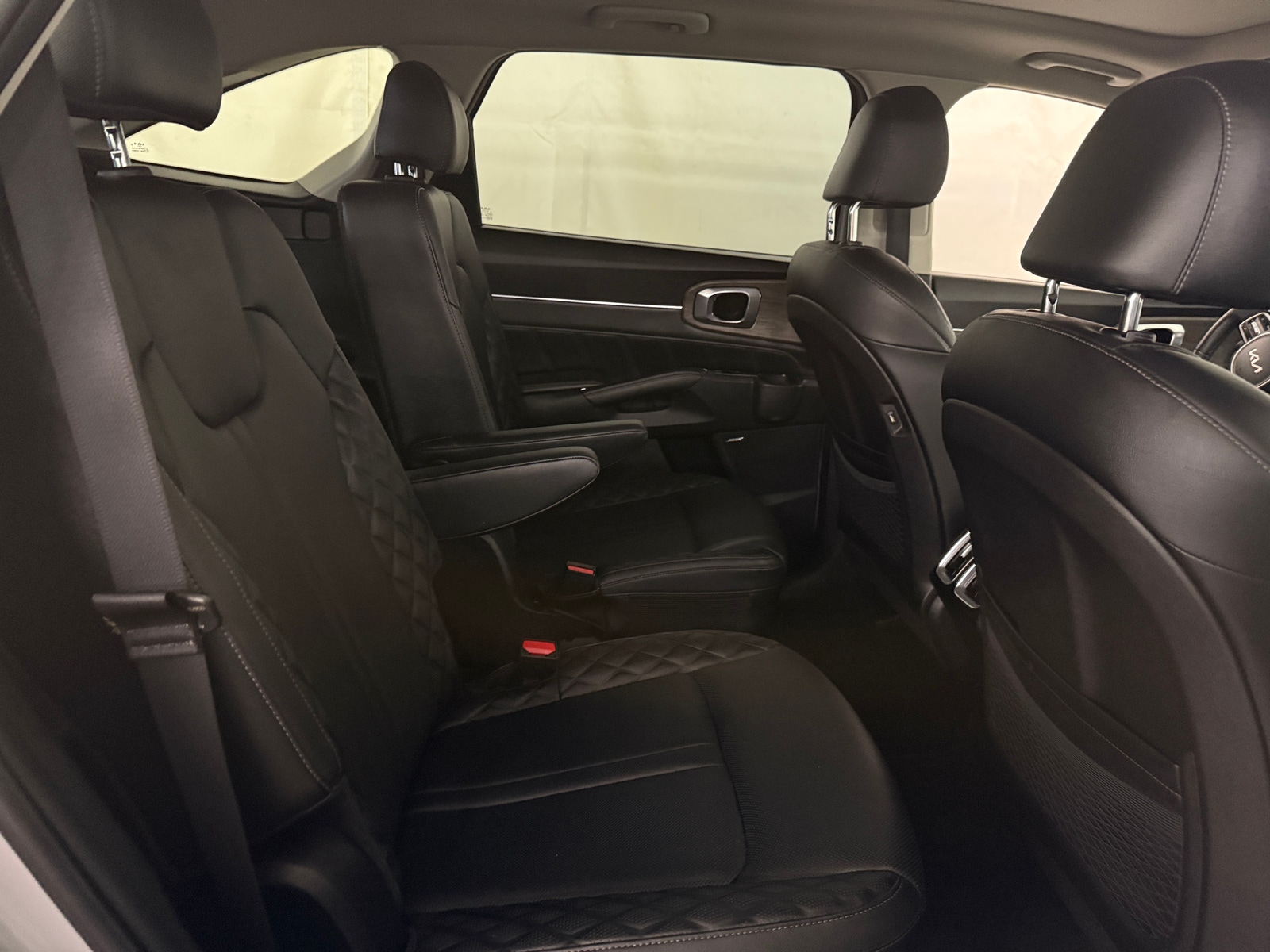 Thumbnail: 2022 Kia Sorento - 5