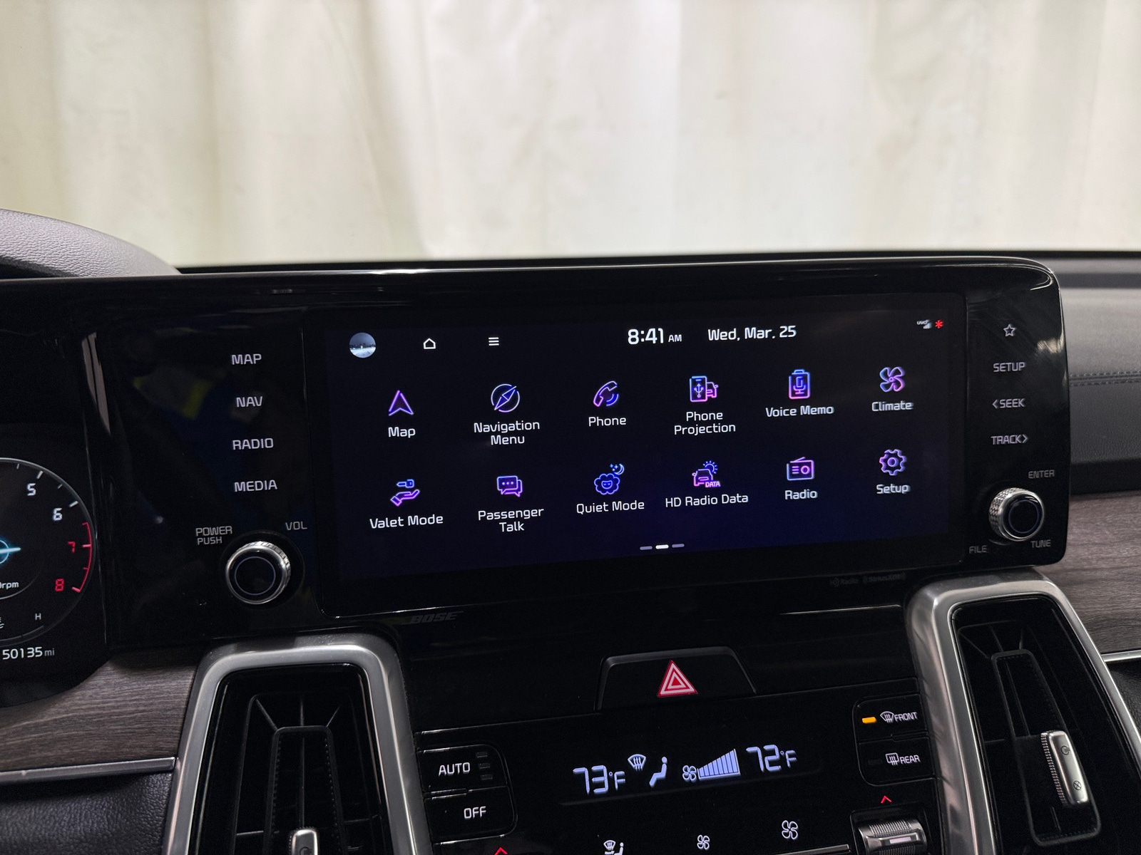 Thumbnail: 2022 Kia Sorento - 3