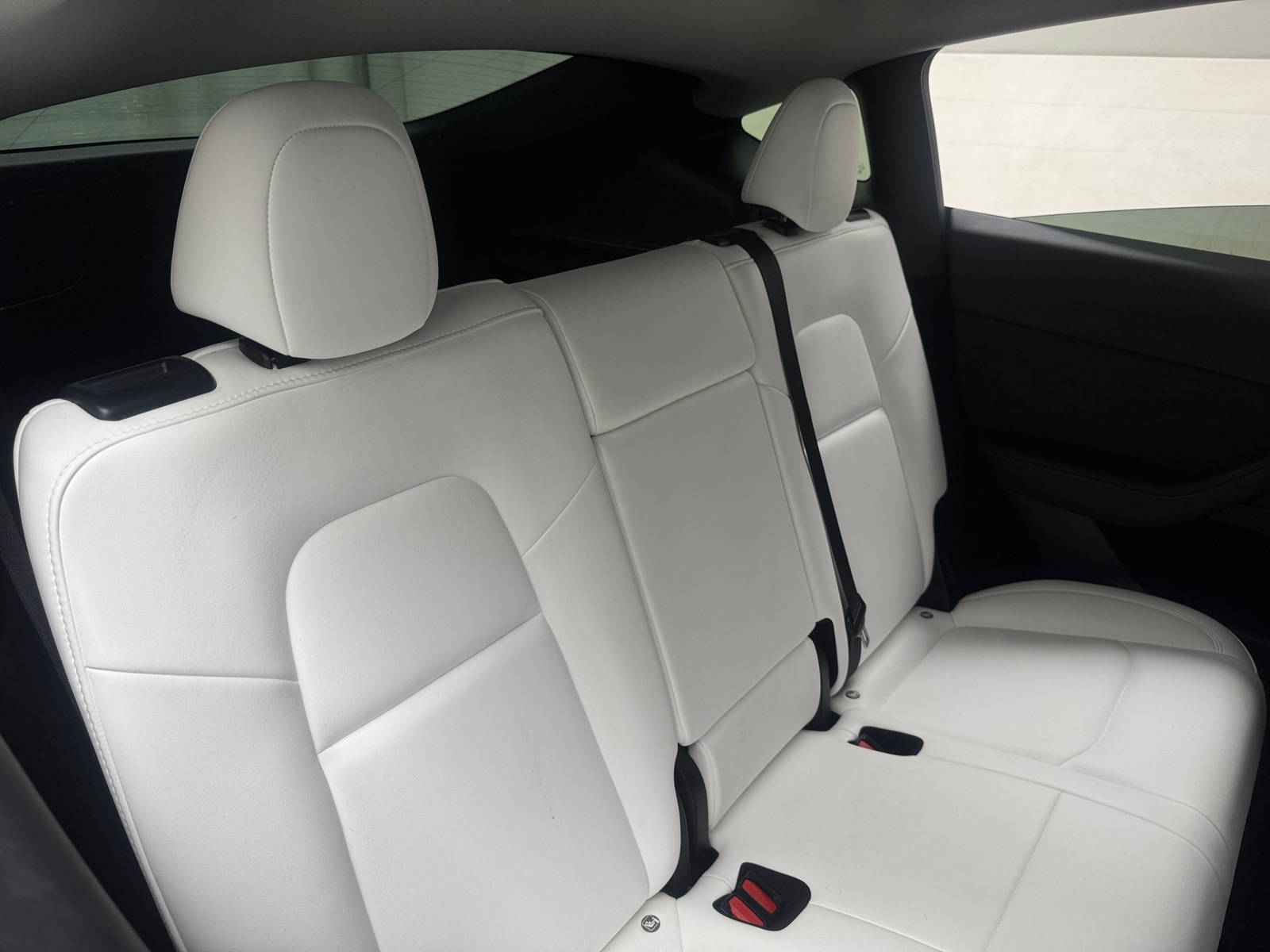 Thumbnail: 2024 Tesla Model Y - 5