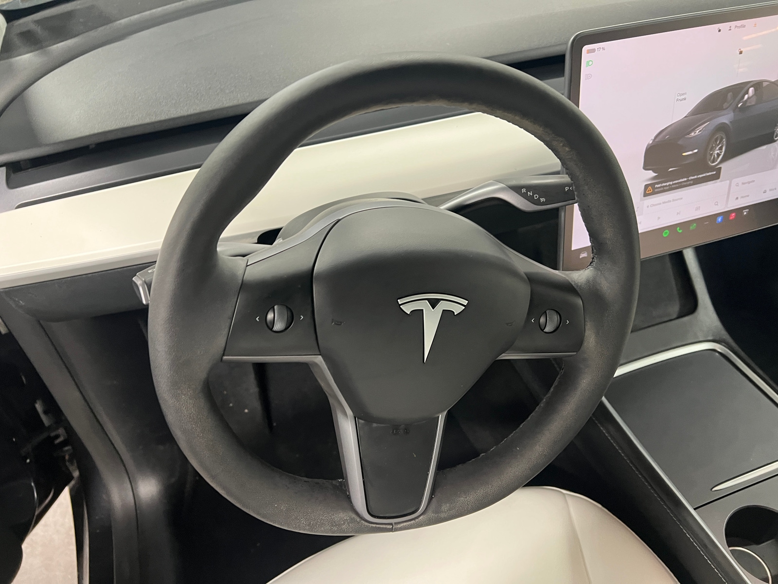 Thumbnail: 2024 Tesla Model Y - 4