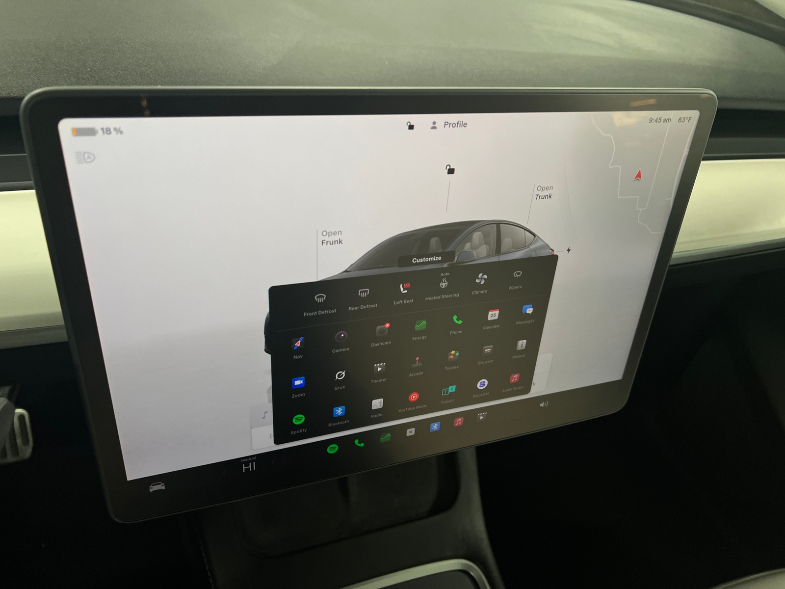 Thumbnail: 2024 Tesla Model Y - 3