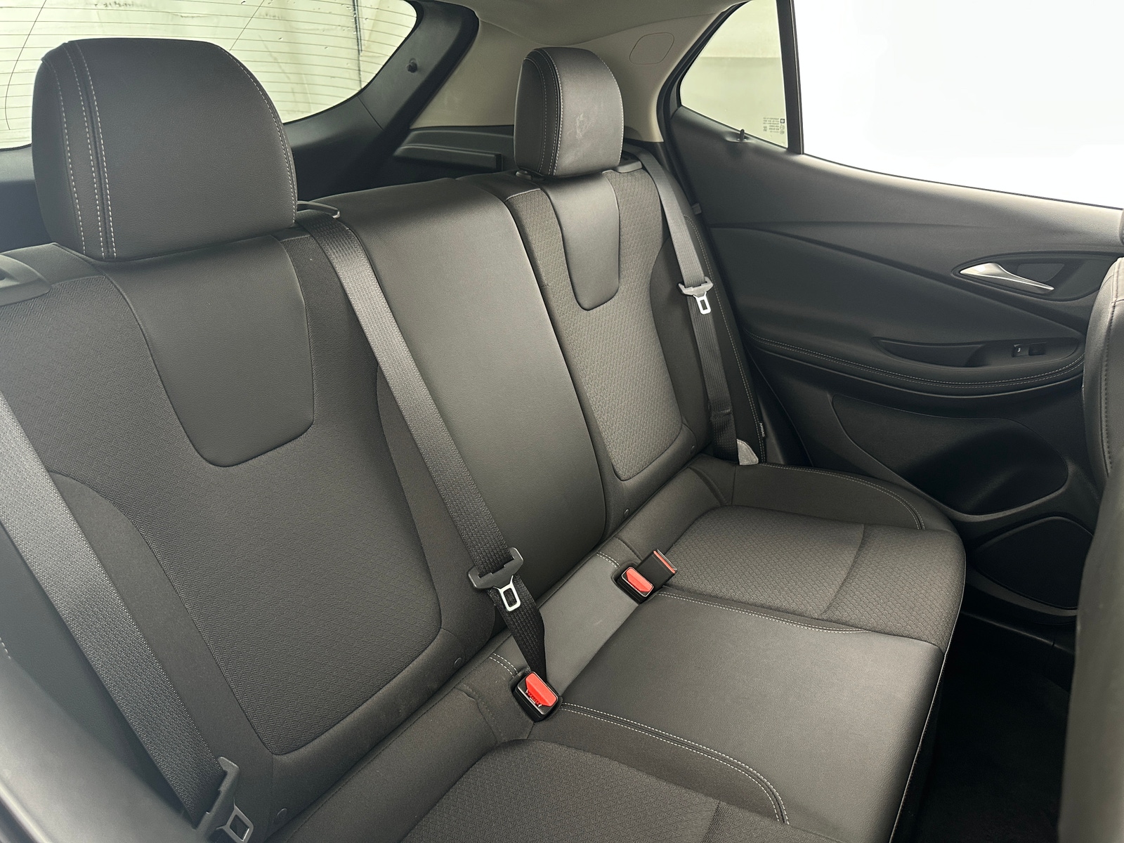 Thumbnail: 2025 Buick Encore GX - 6