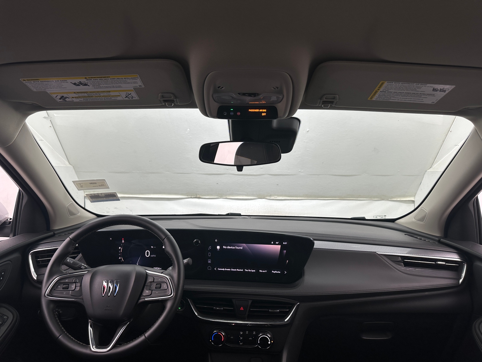 Thumbnail: 2025 Buick Encore GX - 3