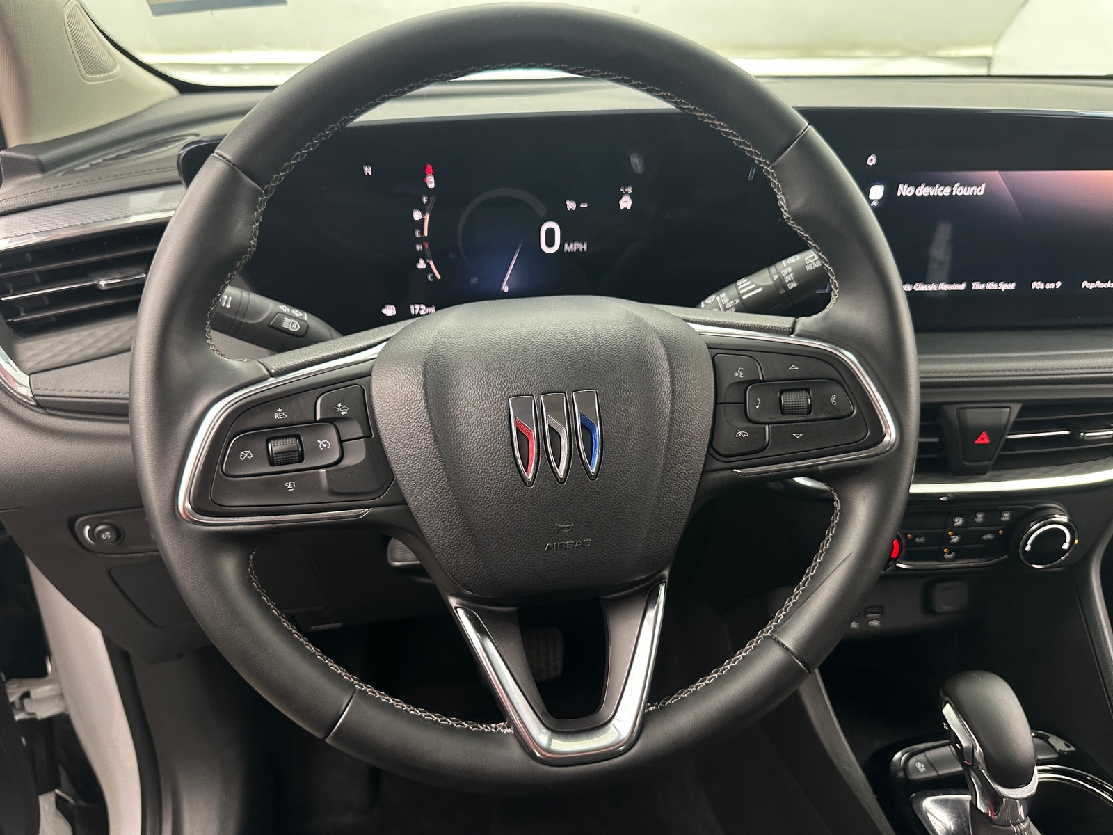 Thumbnail: 2025 Buick Encore GX - 5