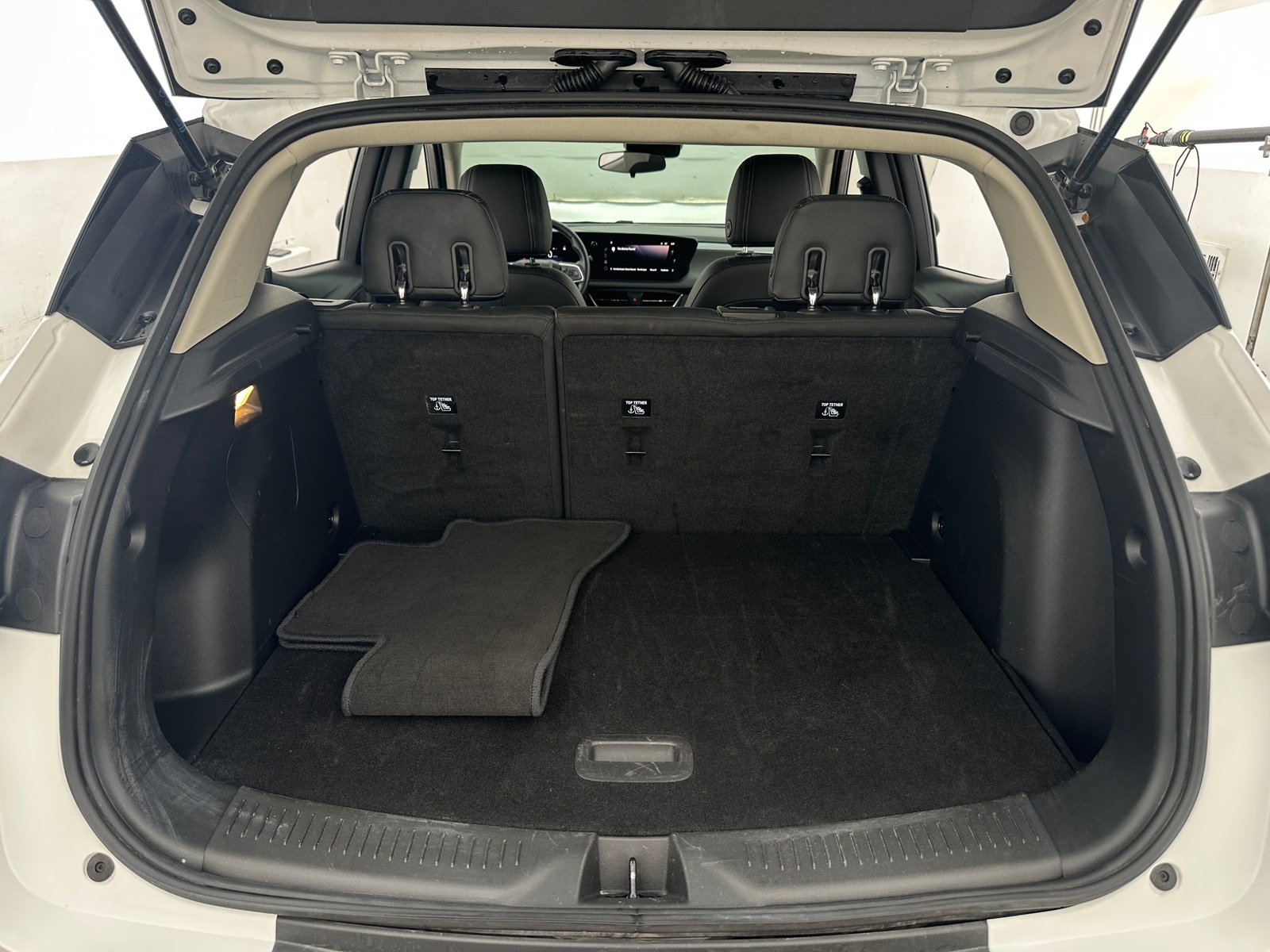 Thumbnail: 2025 Buick Encore GX - 7