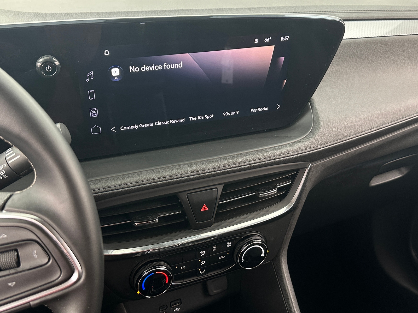 Thumbnail: 2025 Buick Encore GX - 4