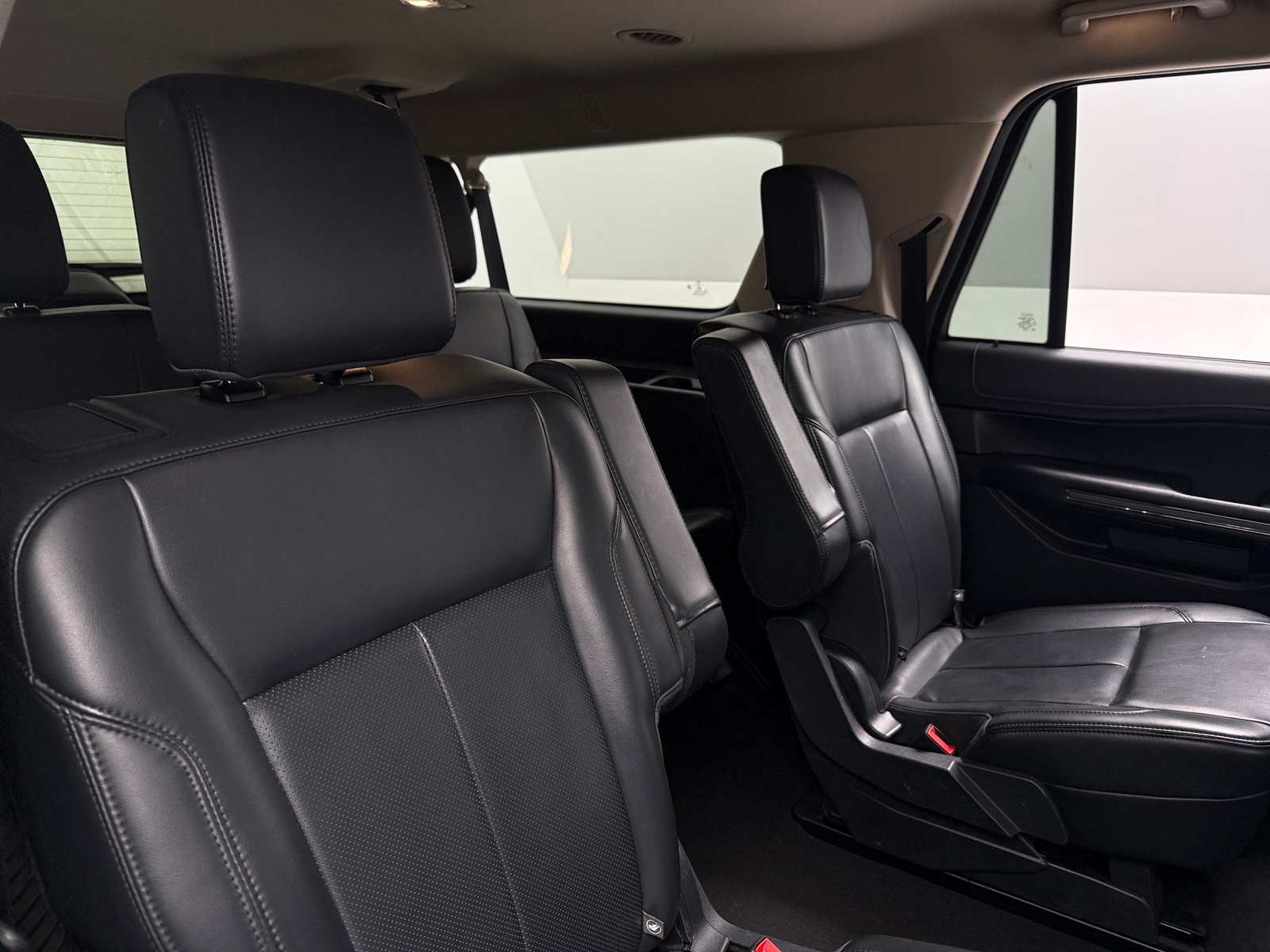 Thumbnail: 2024 Ford Expedition MAX - 6