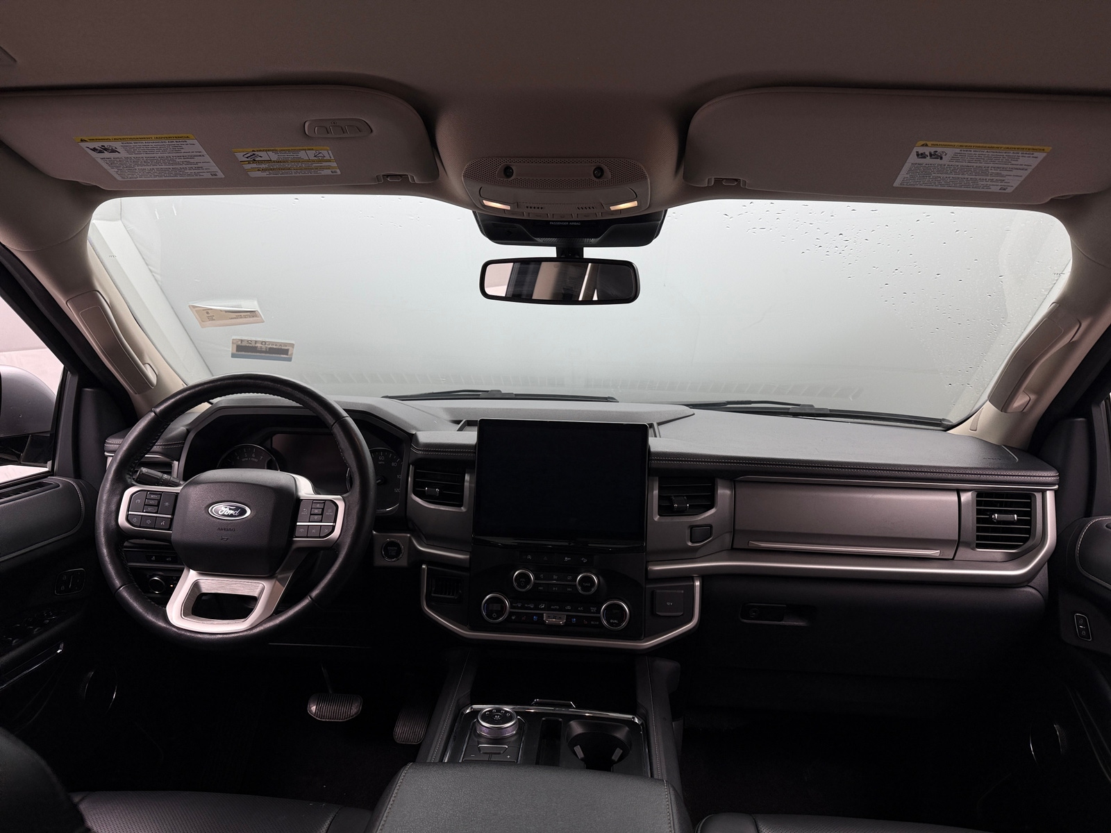 Thumbnail: 2024 Ford Expedition MAX - 3