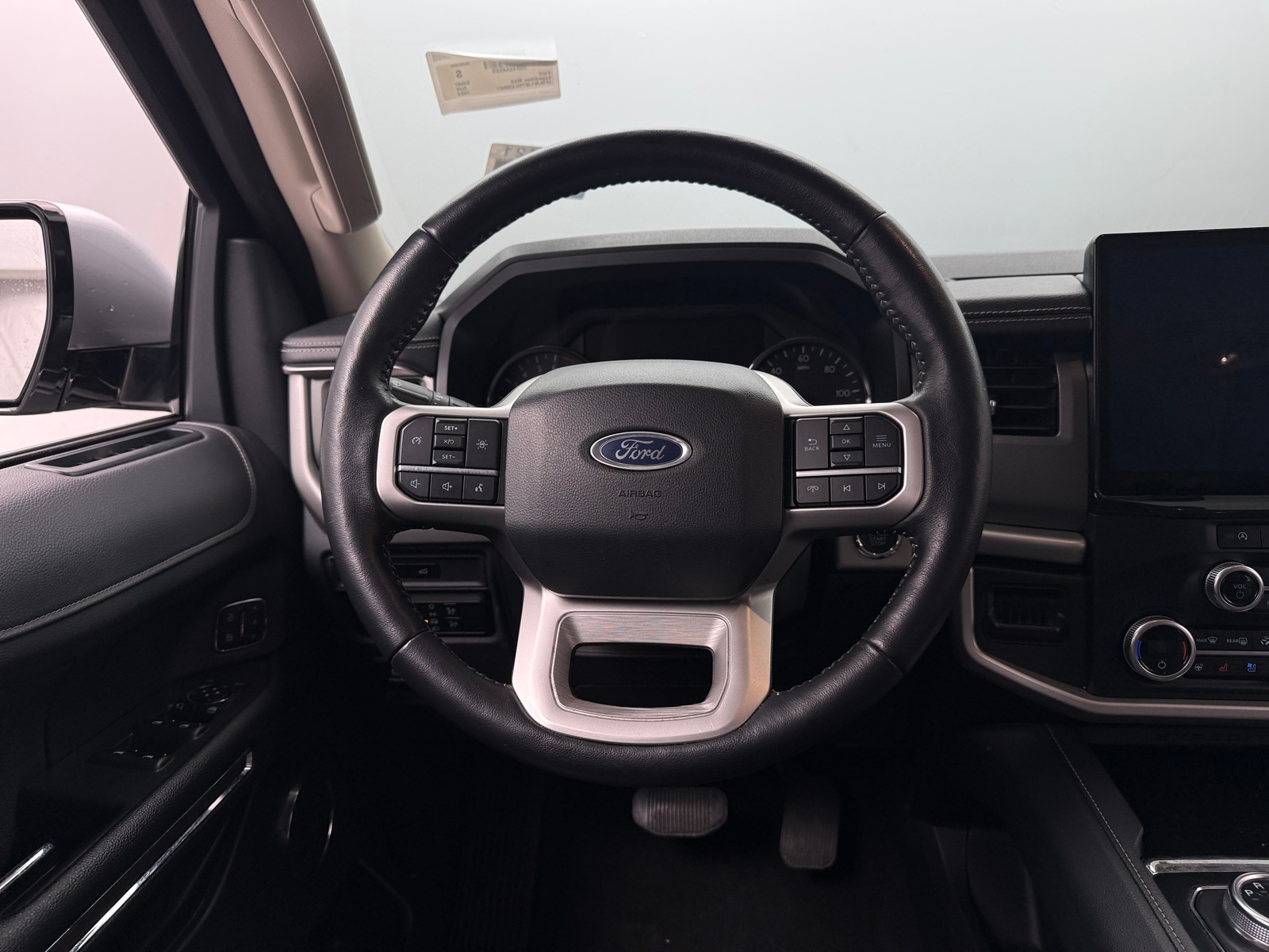 Thumbnail: 2024 Ford Expedition MAX - 5