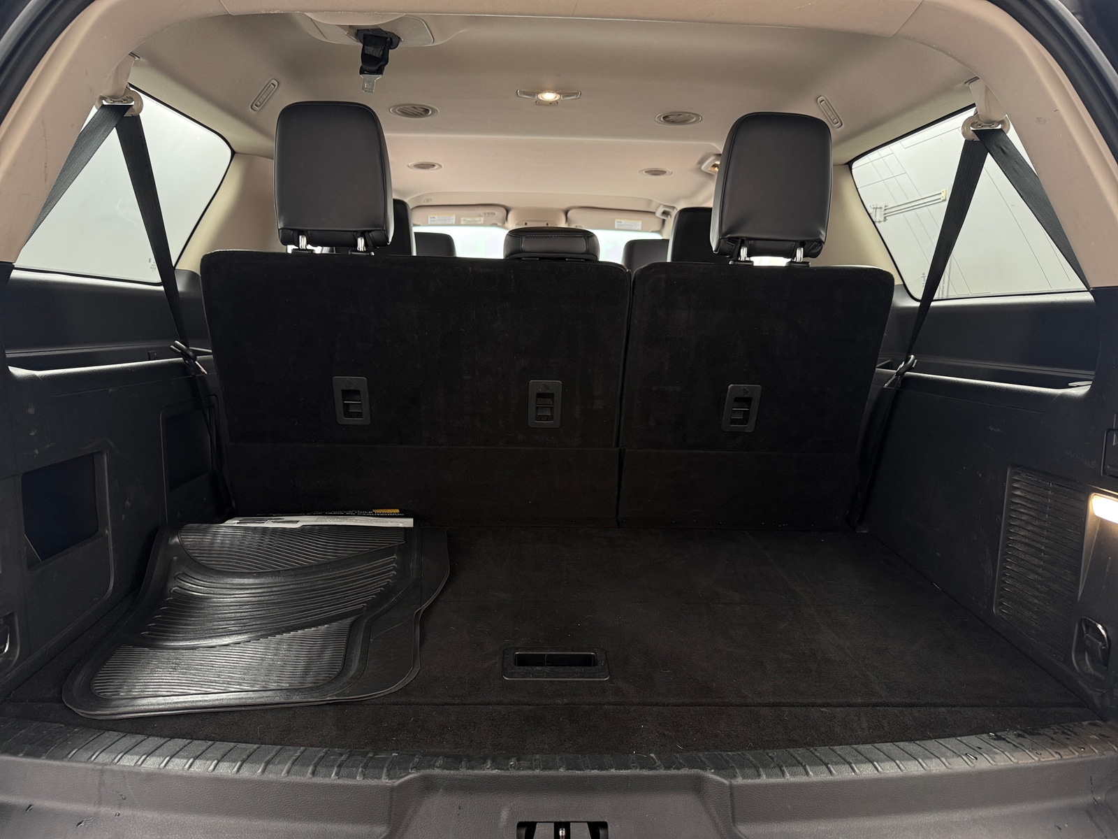 Thumbnail: 2024 Ford Expedition MAX - 7