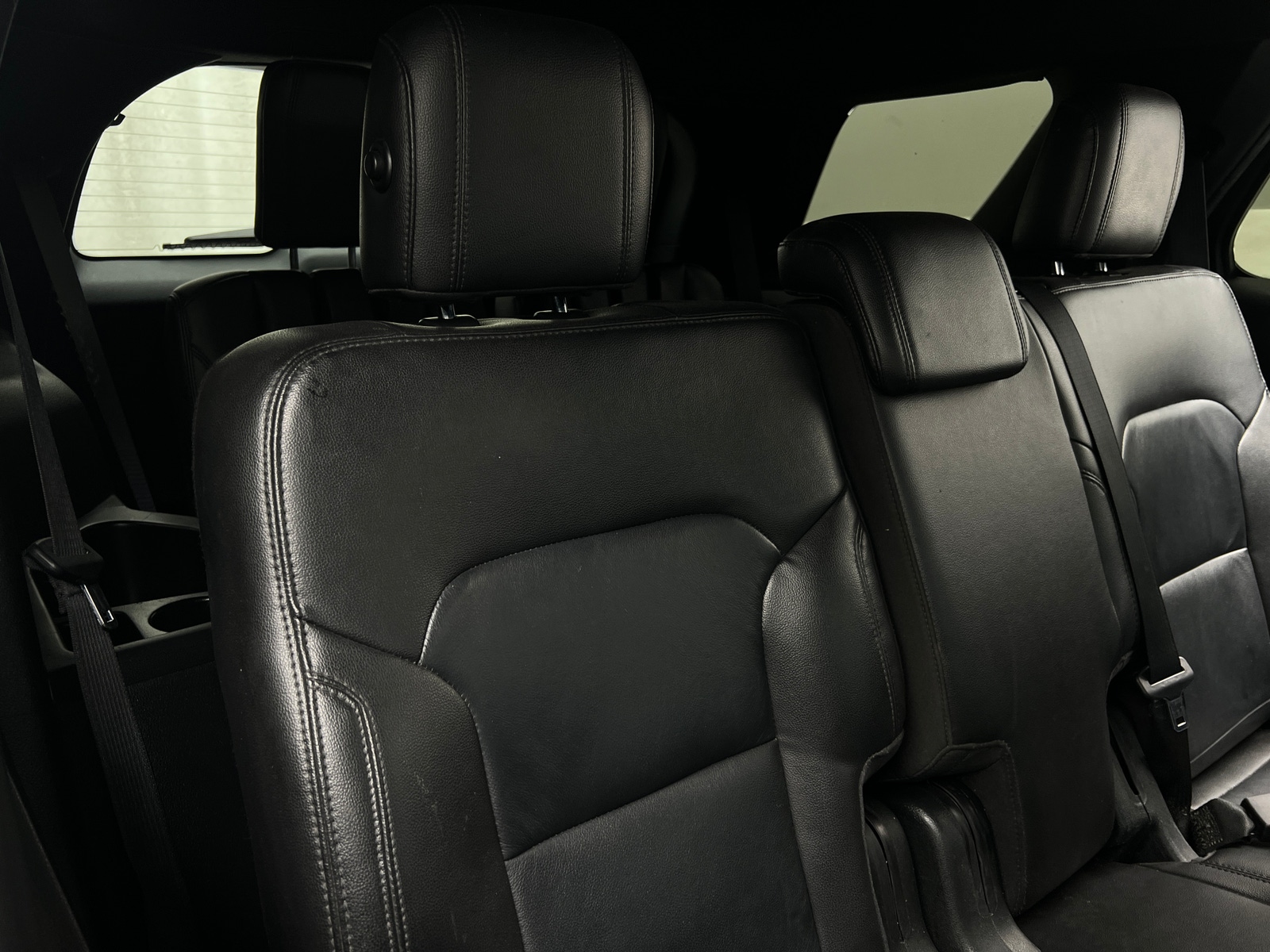 Thumbnail: 2018 Ford Explorer - 6