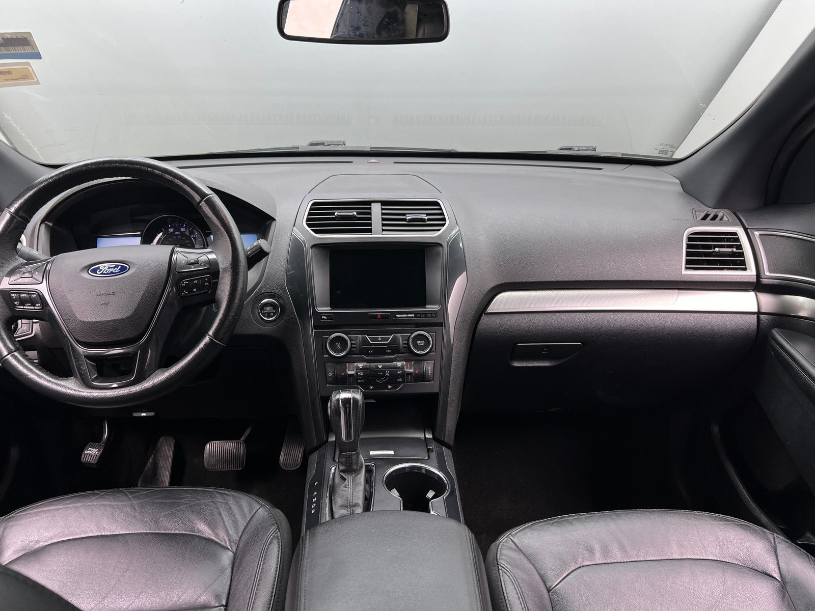 Thumbnail: 2018 Ford Explorer - 3