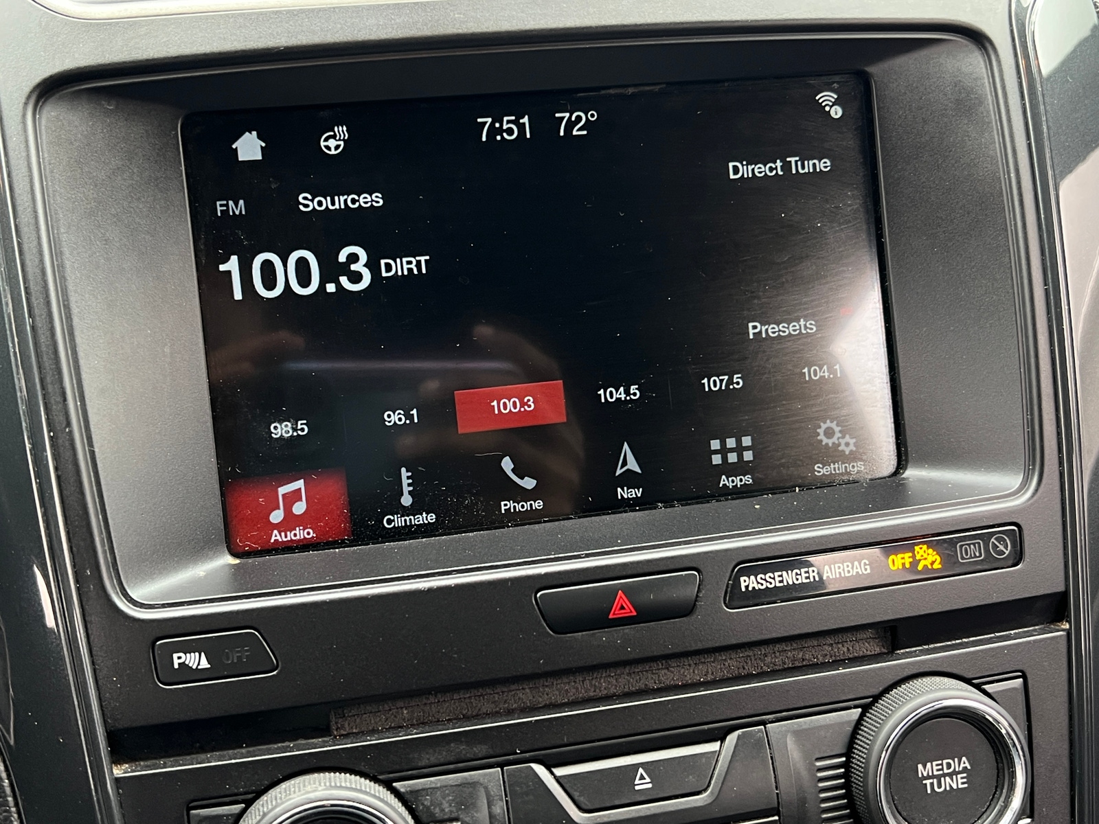 Thumbnail: 2018 Ford Explorer - 4