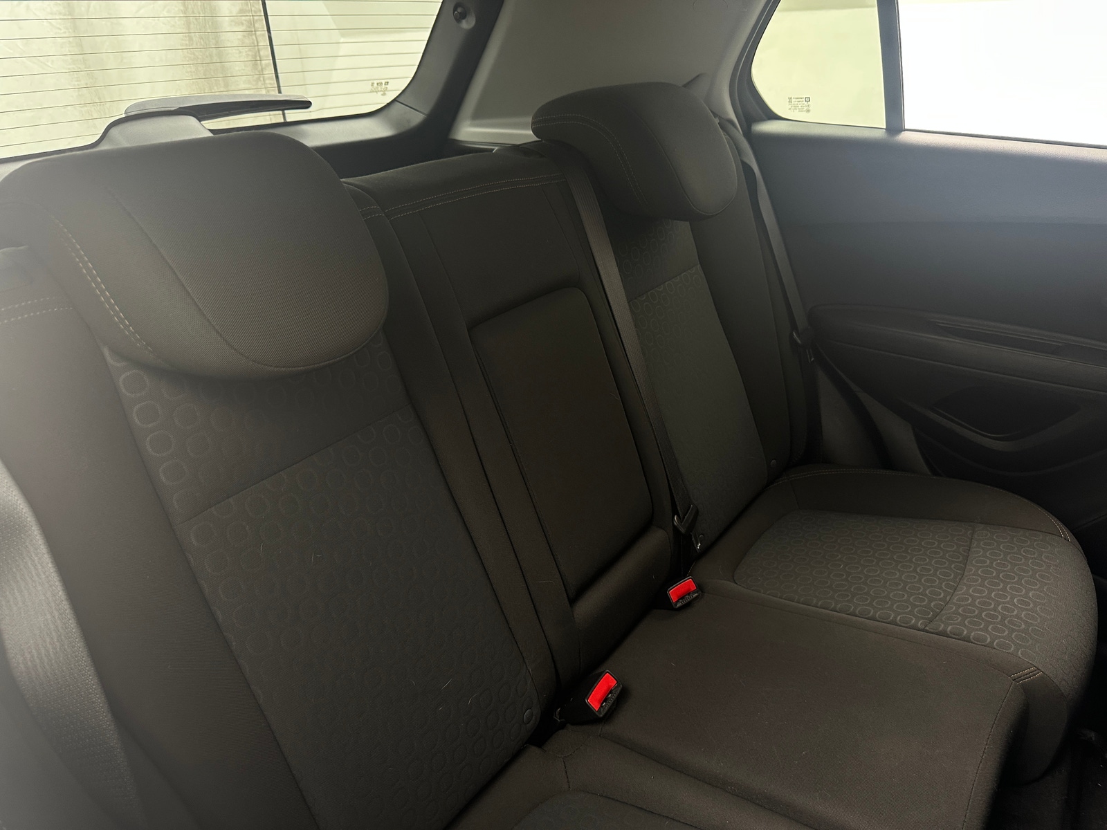 Thumbnail: 2020 Chevrolet Trax - 6