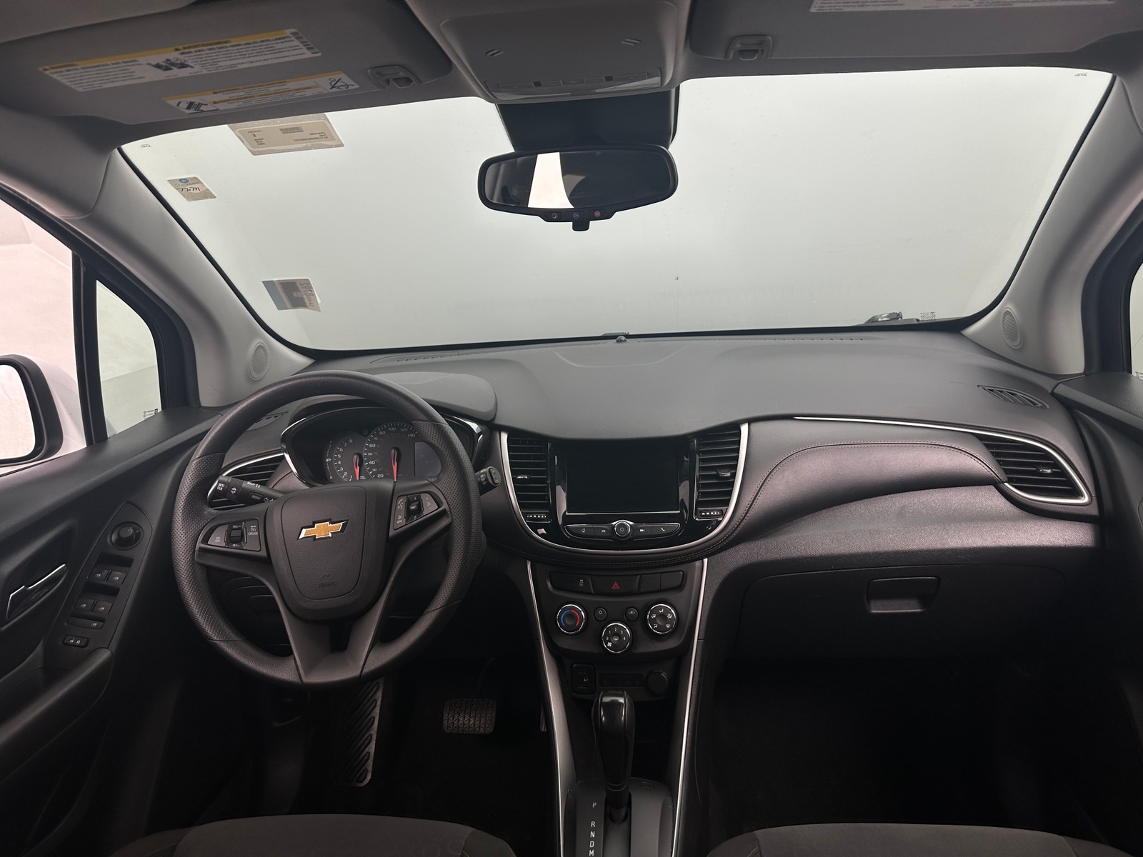 Thumbnail: 2020 Chevrolet Trax - 3