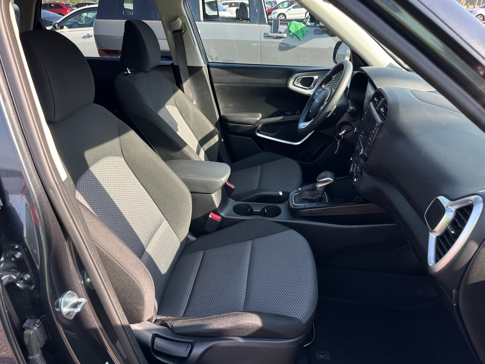 Thumbnail: 2025 Kia Soul - 2