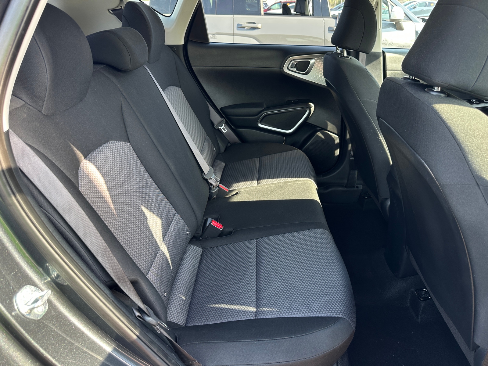 Thumbnail: 2025 Kia Soul - 6