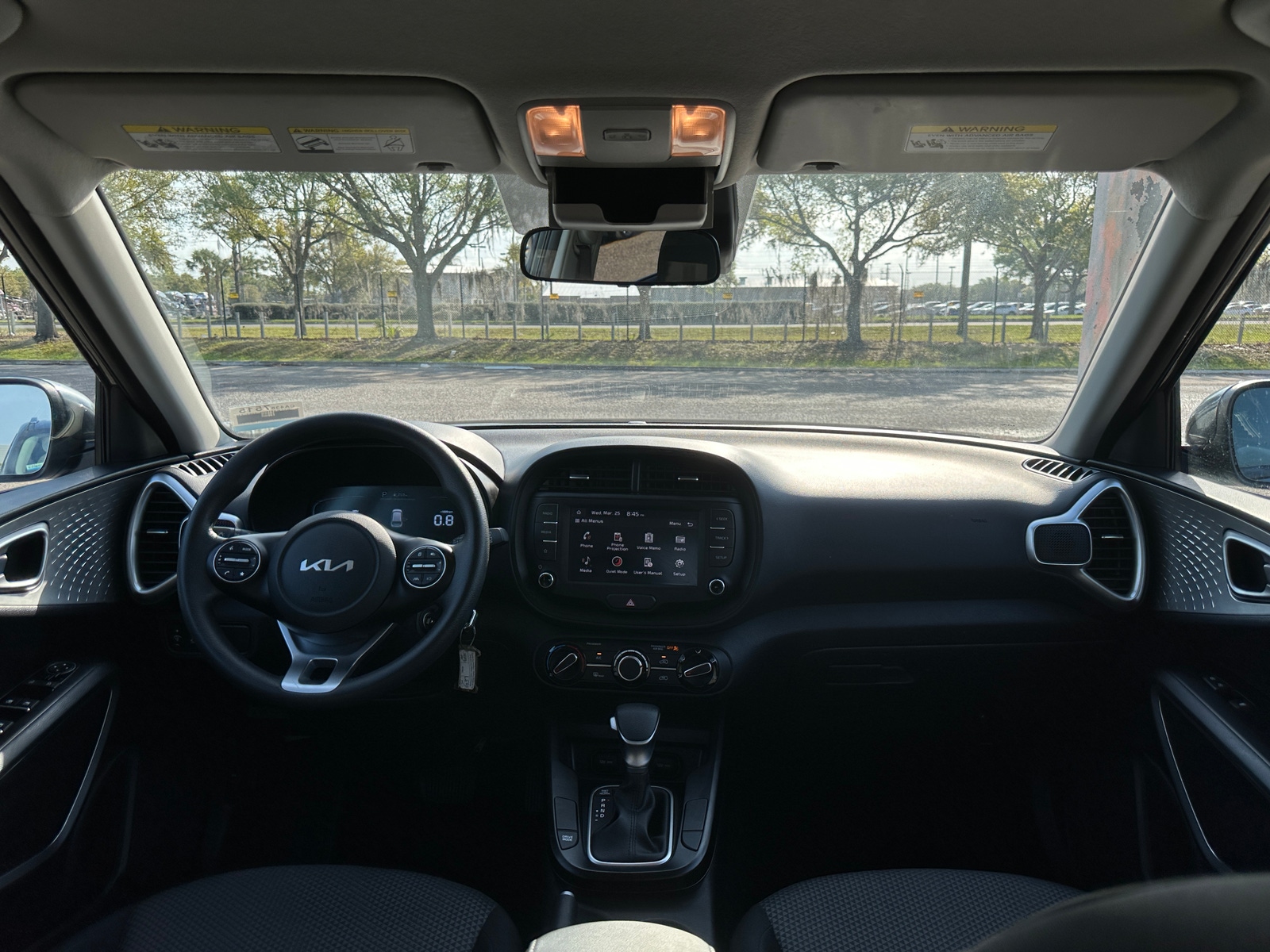 Thumbnail: 2025 Kia Soul - 3