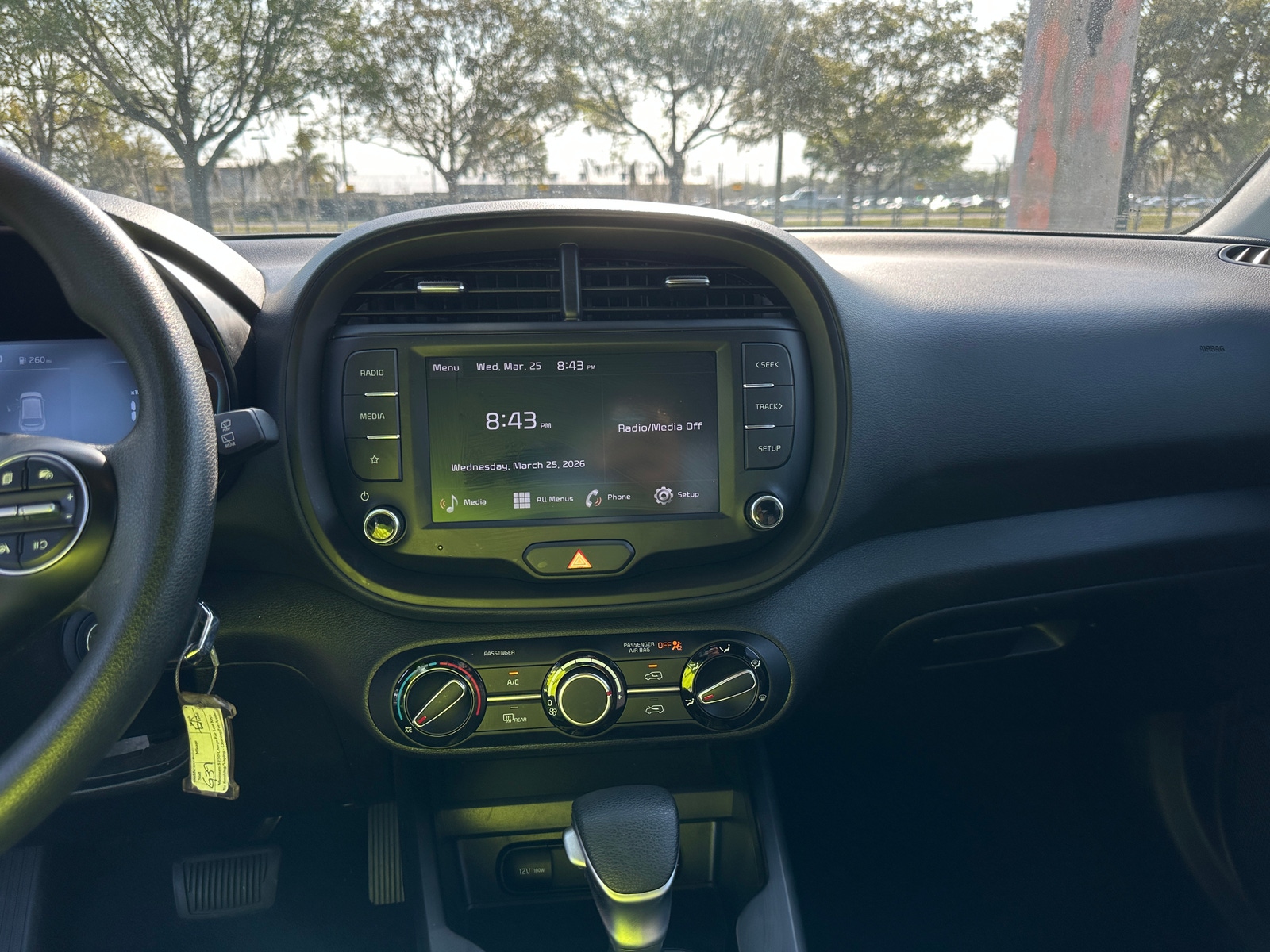 Thumbnail: 2025 Kia Soul - 4