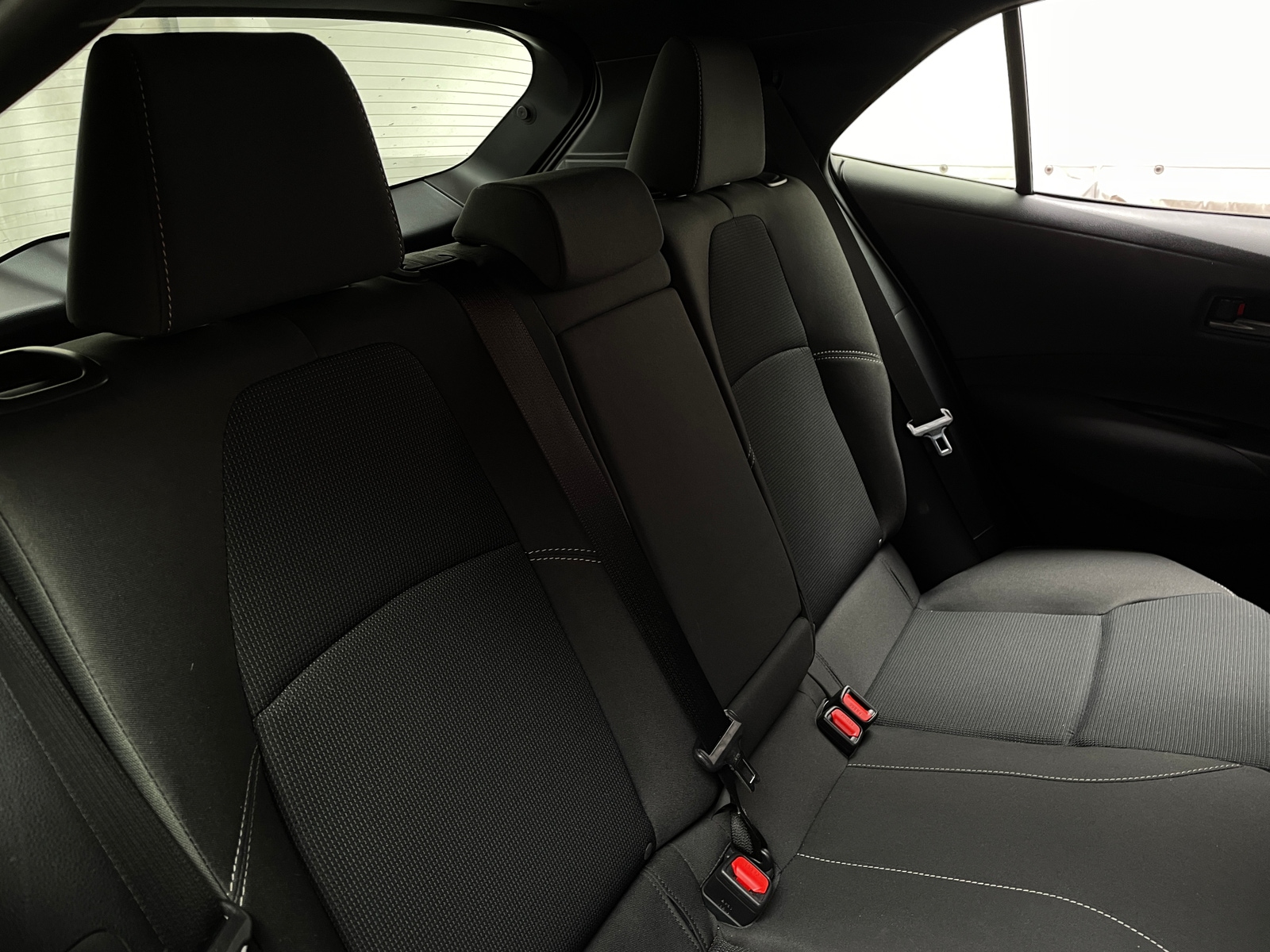 Thumbnail: 2024 Toyota GR Corolla - 6