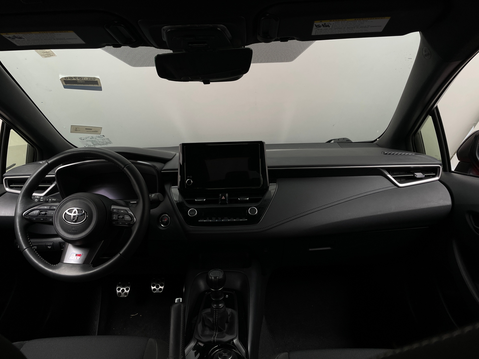 Thumbnail: 2024 Toyota GR Corolla - 3