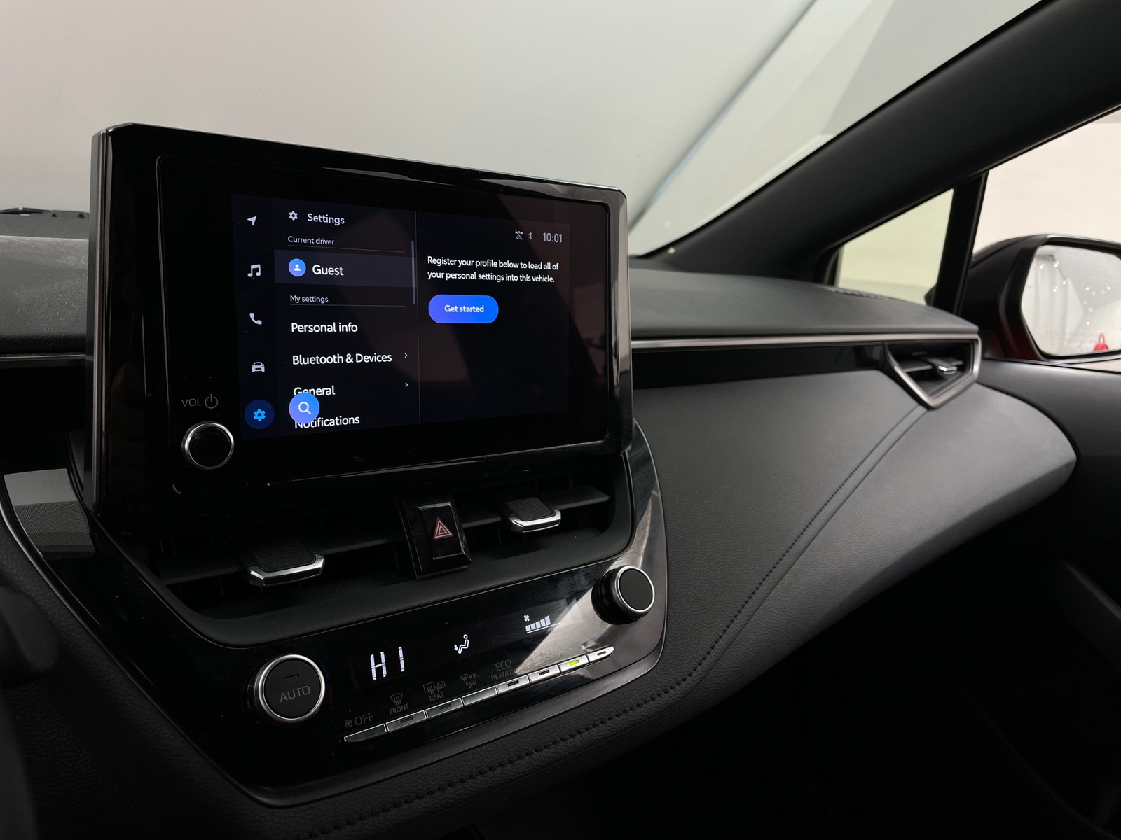 Thumbnail: 2024 Toyota GR Corolla - 4